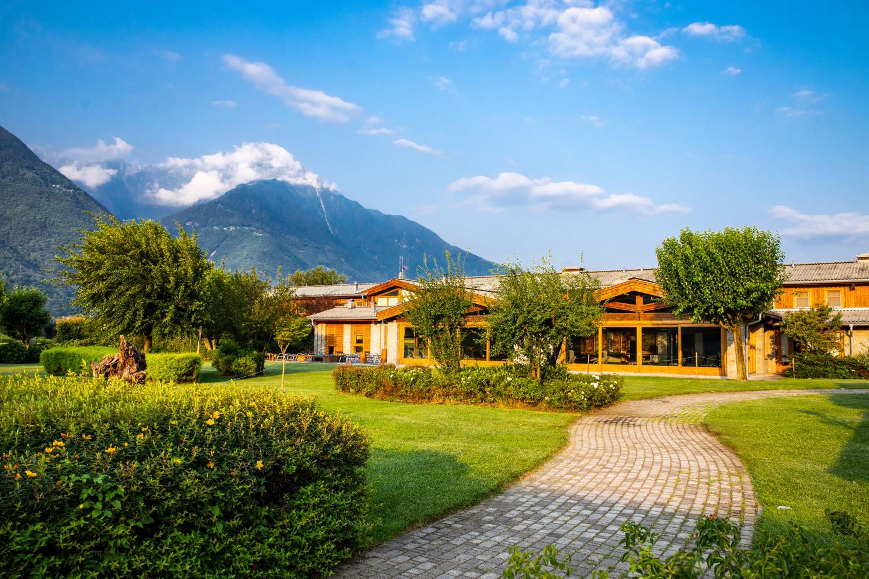La Fiorida Agri Relais view 3