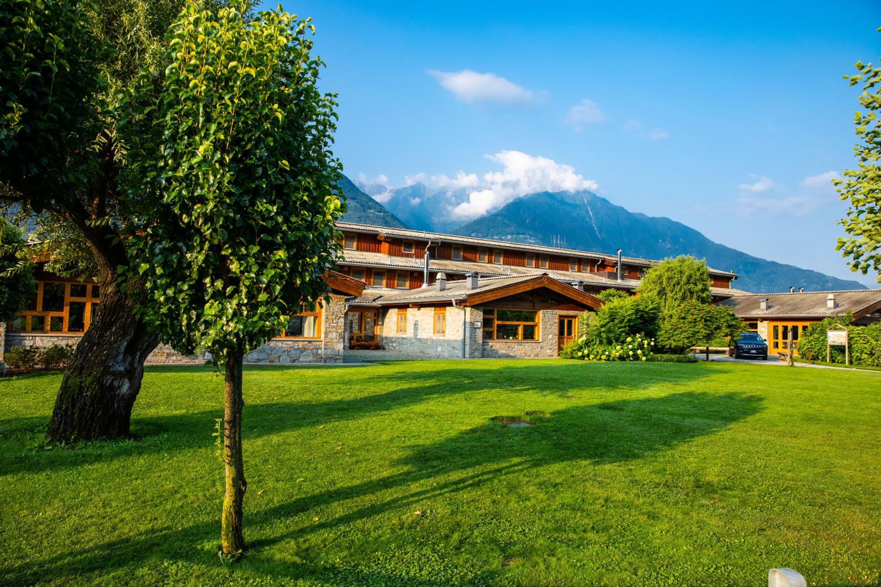 La Fiorida Agri Relais view 4