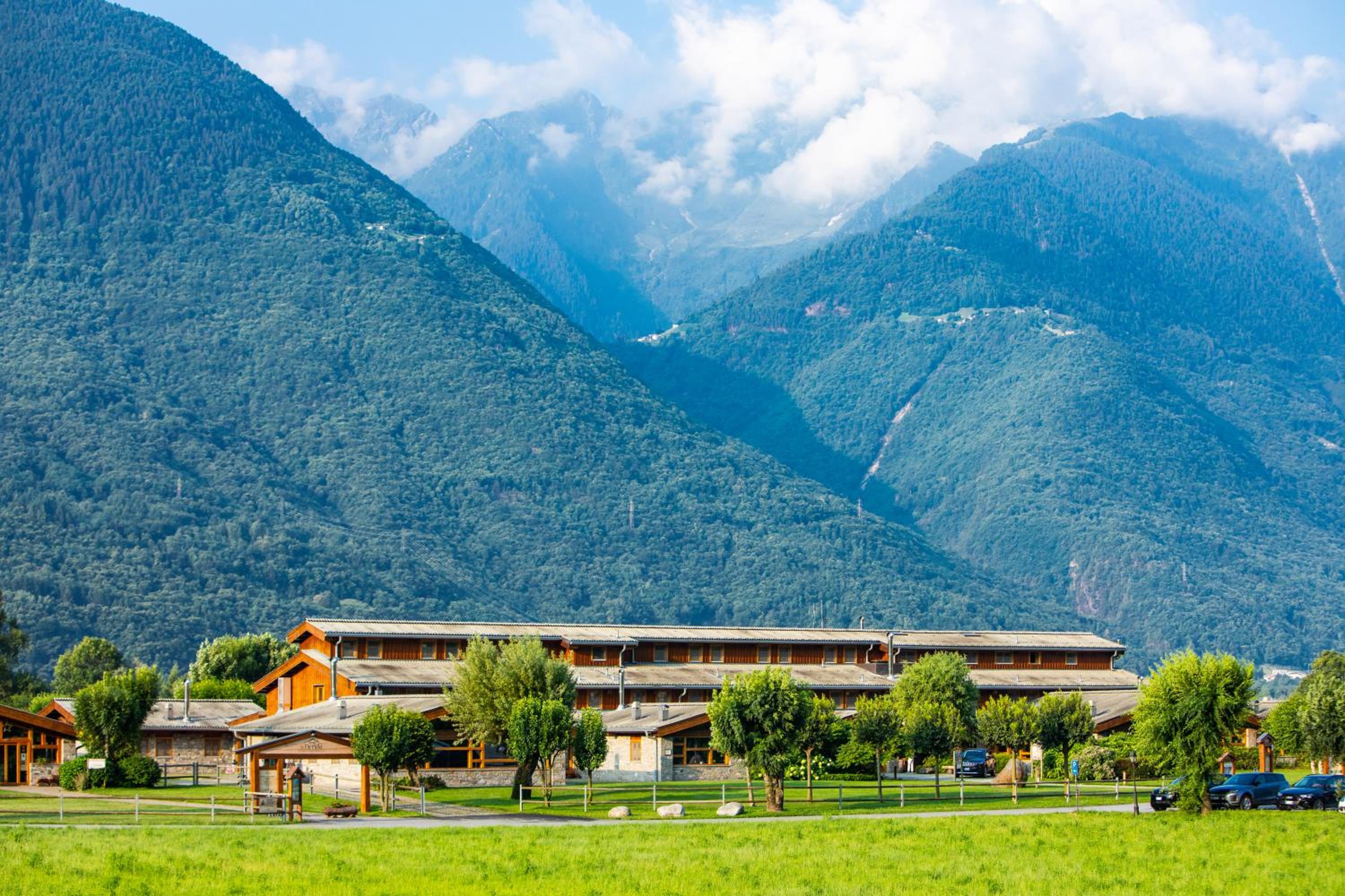 La Fiorida Agri Relais view 5