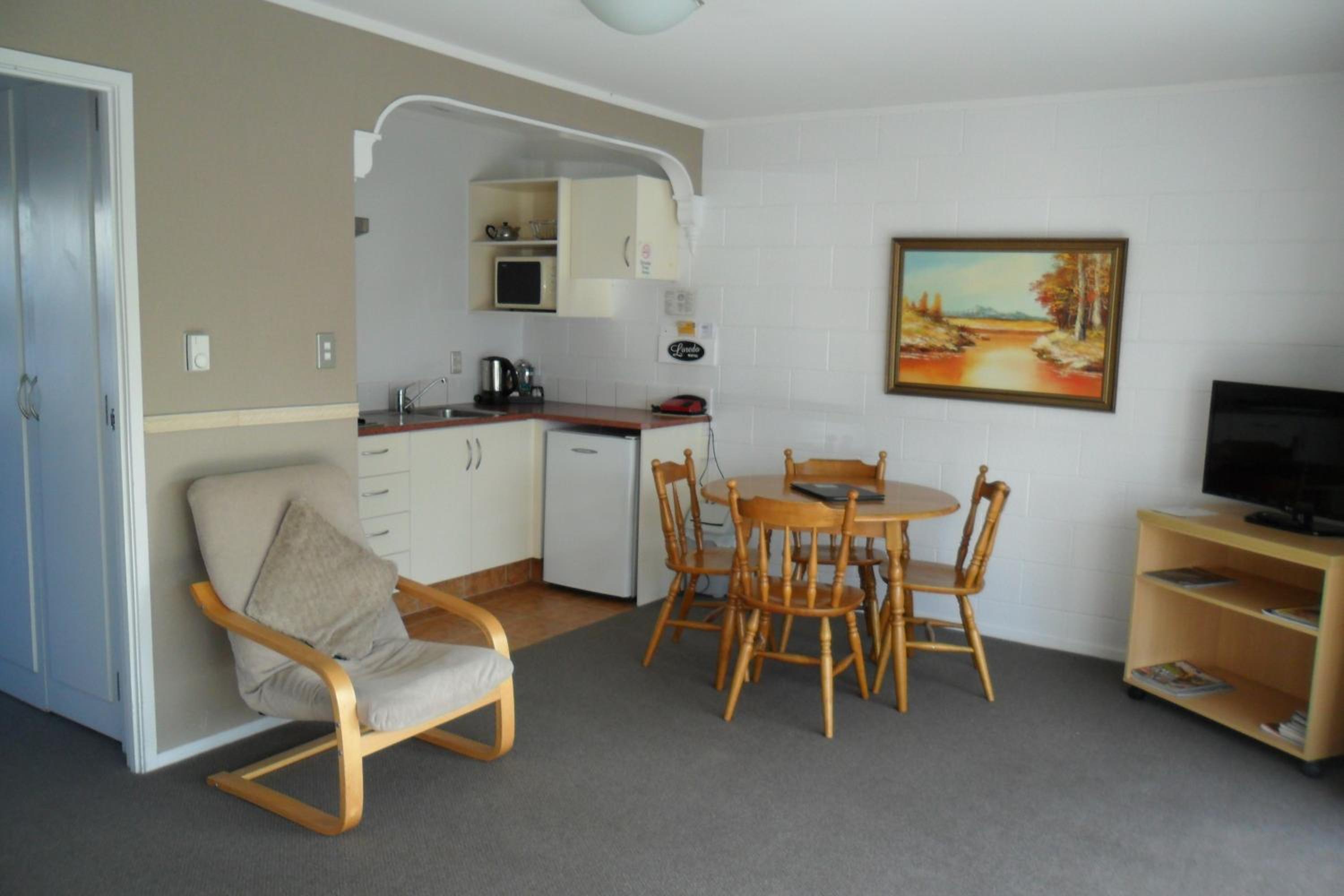 Loredo Motel
