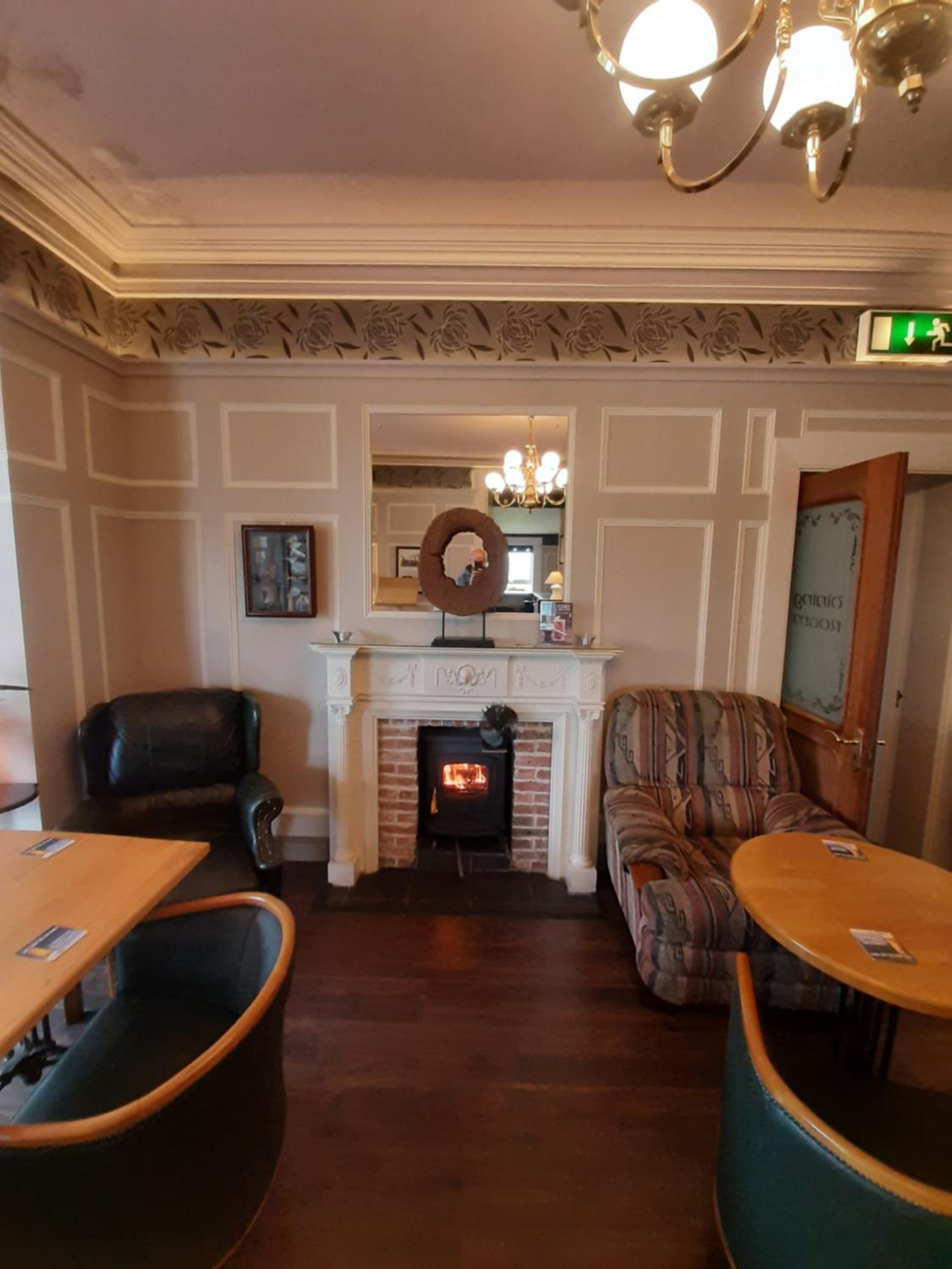 Ardgort Country House