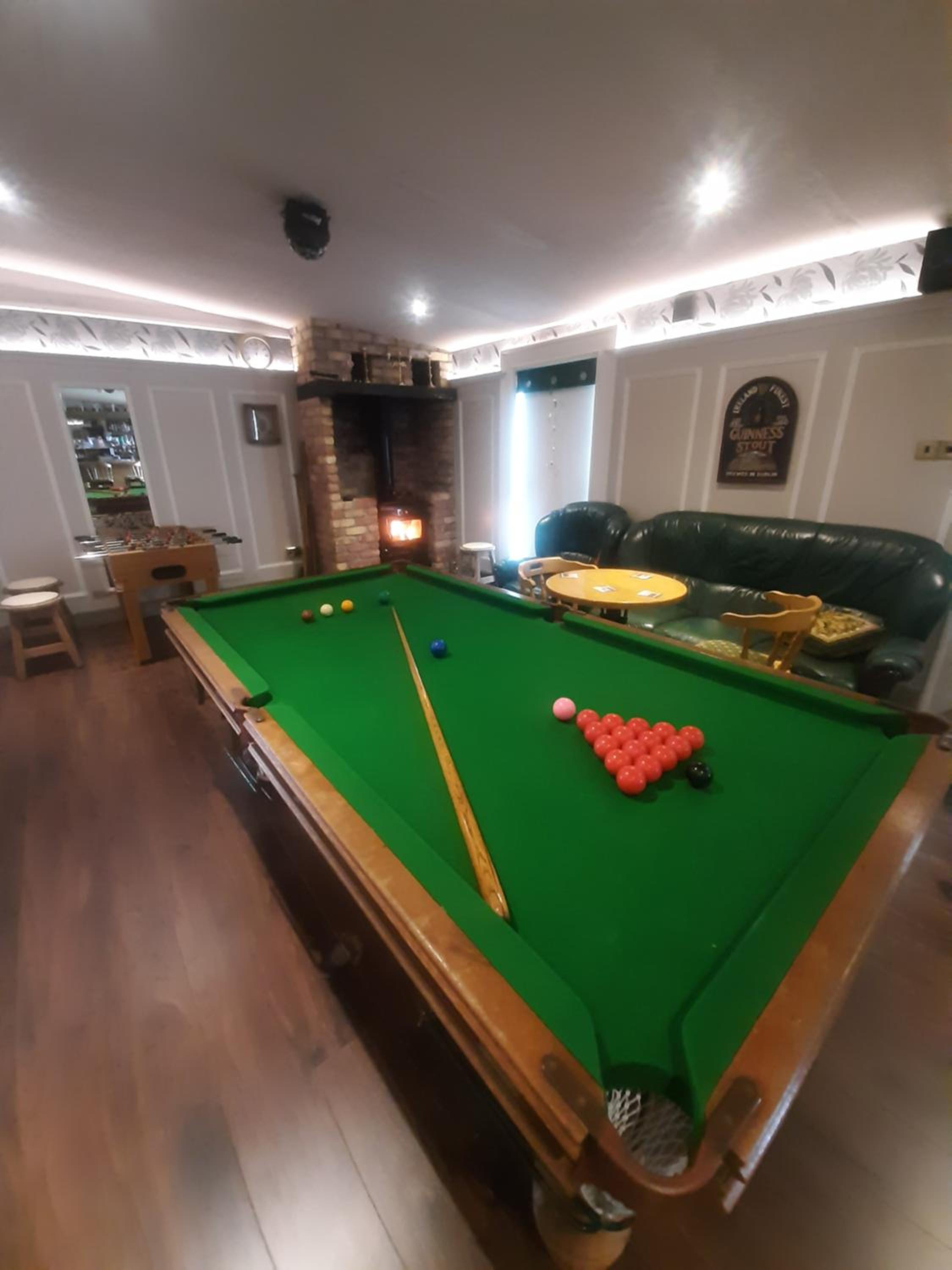 Ardgort Country House