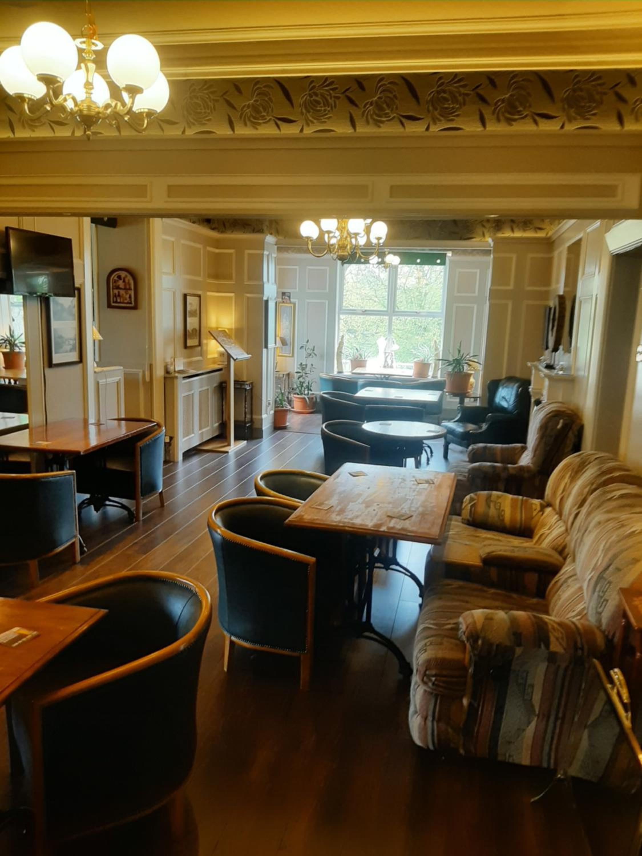 Ardgort Country House