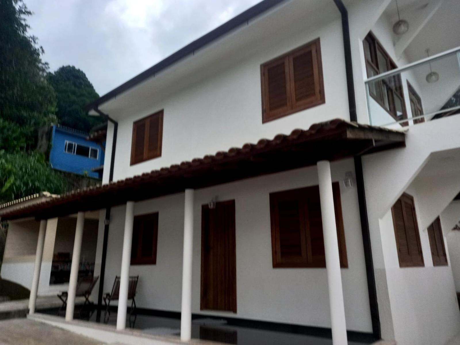 Pousada dos Navegantes