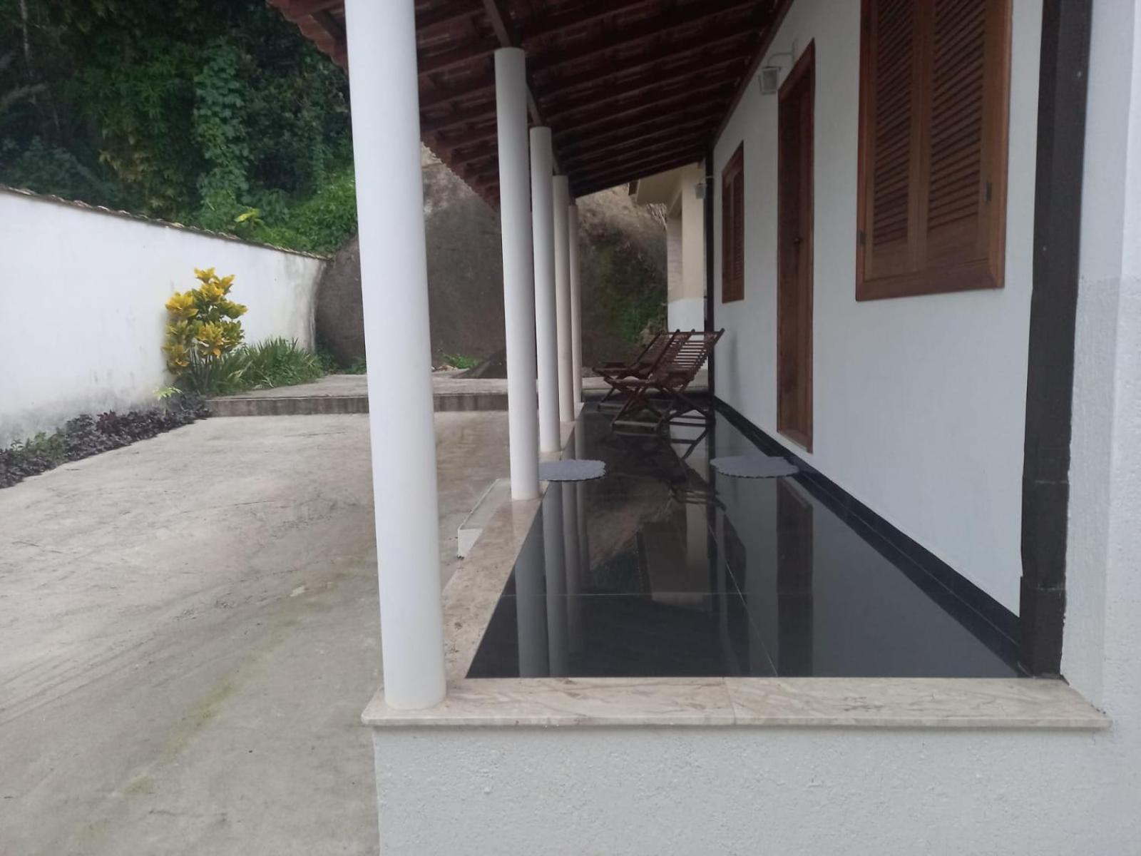 Pousada dos Navegantes