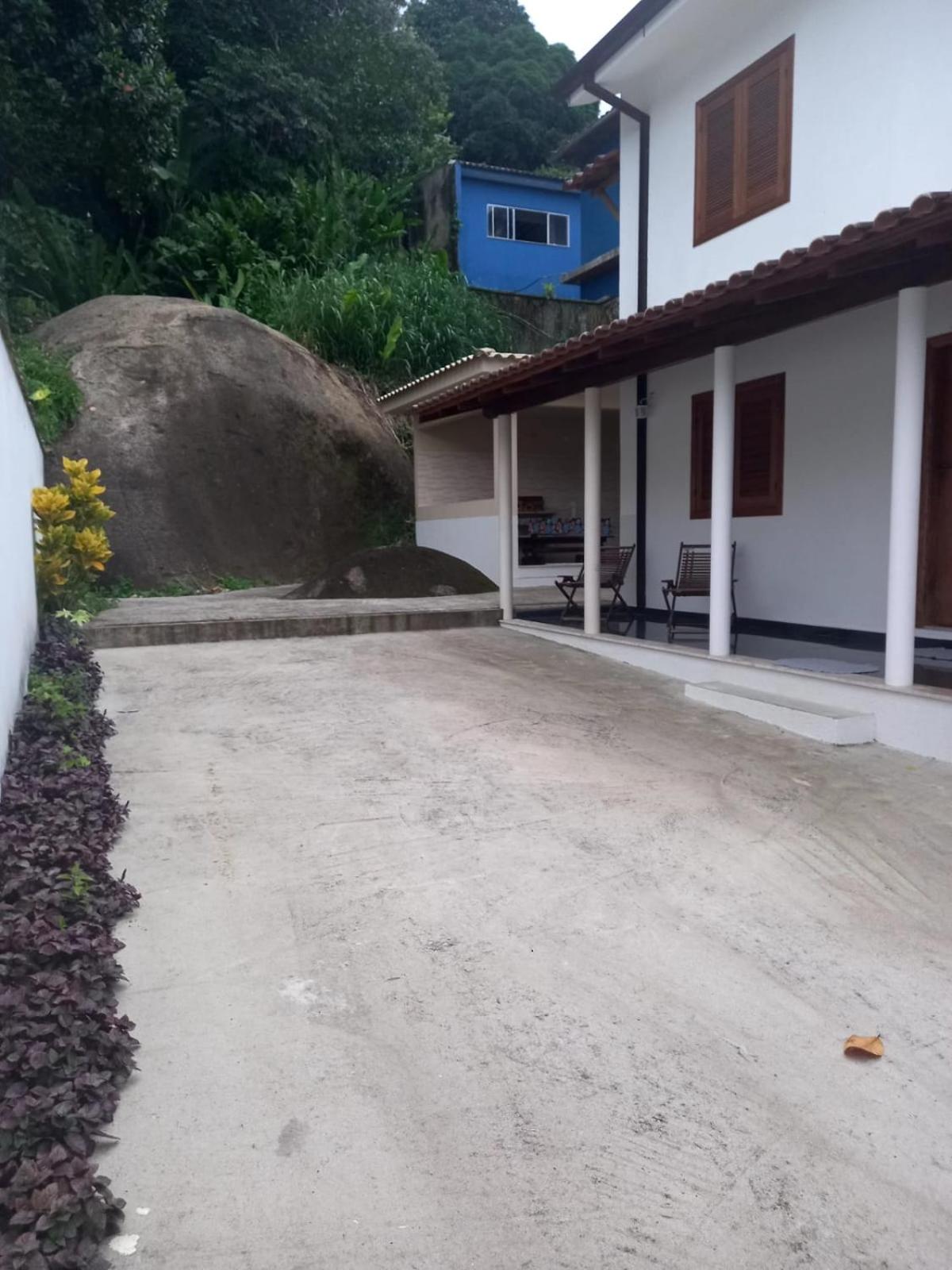 Pousada dos Navegantes