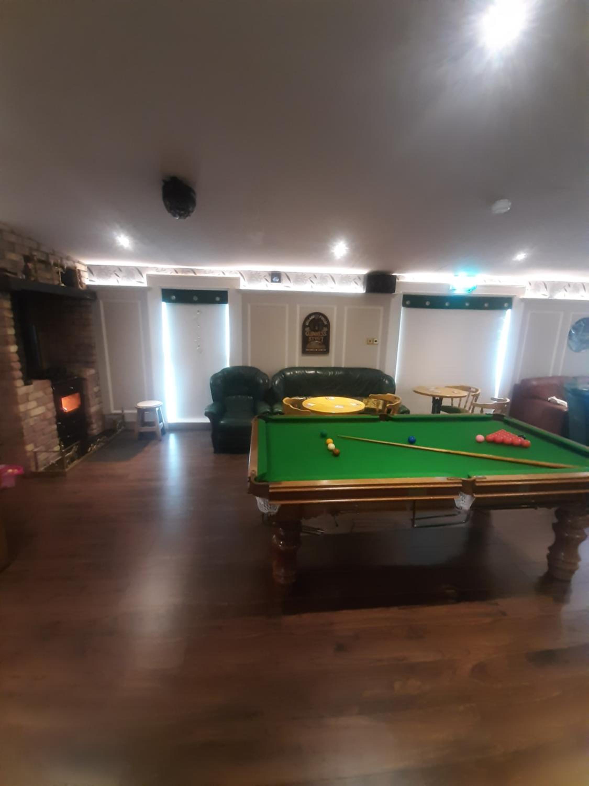 Ardgort Country House