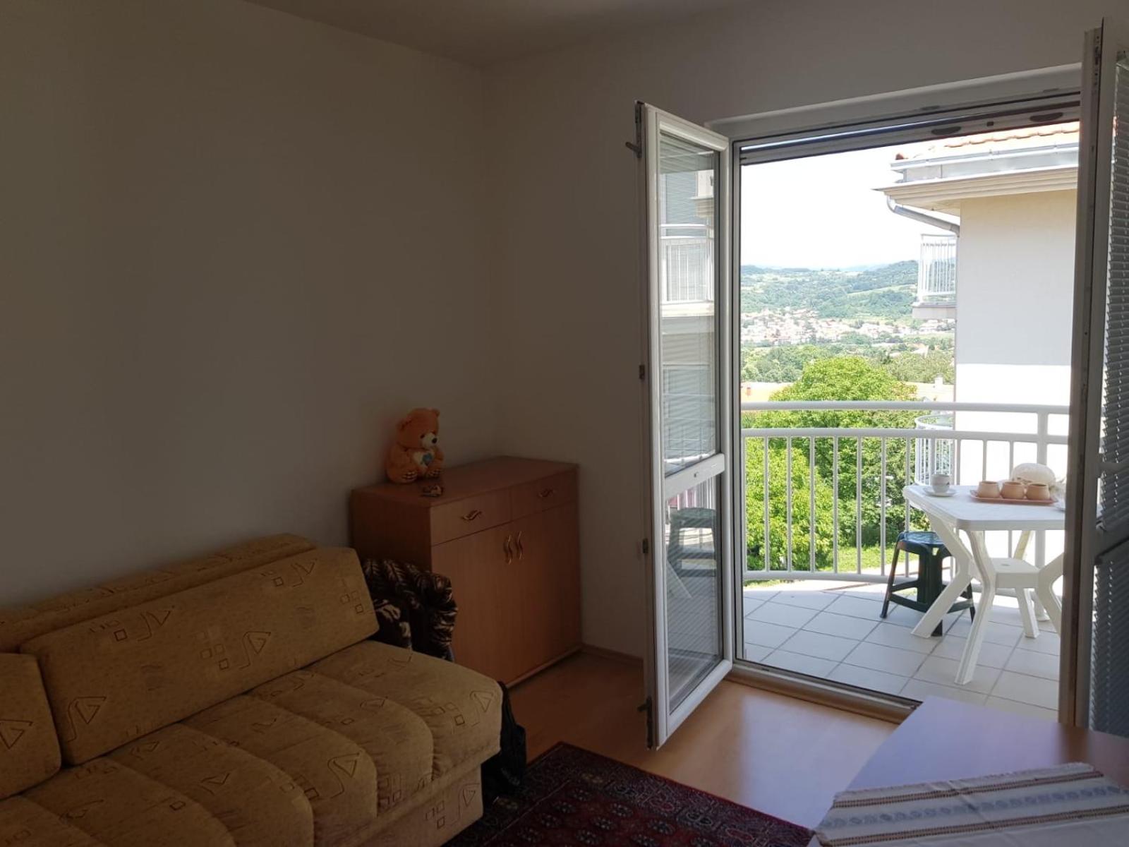 Kragić apartman