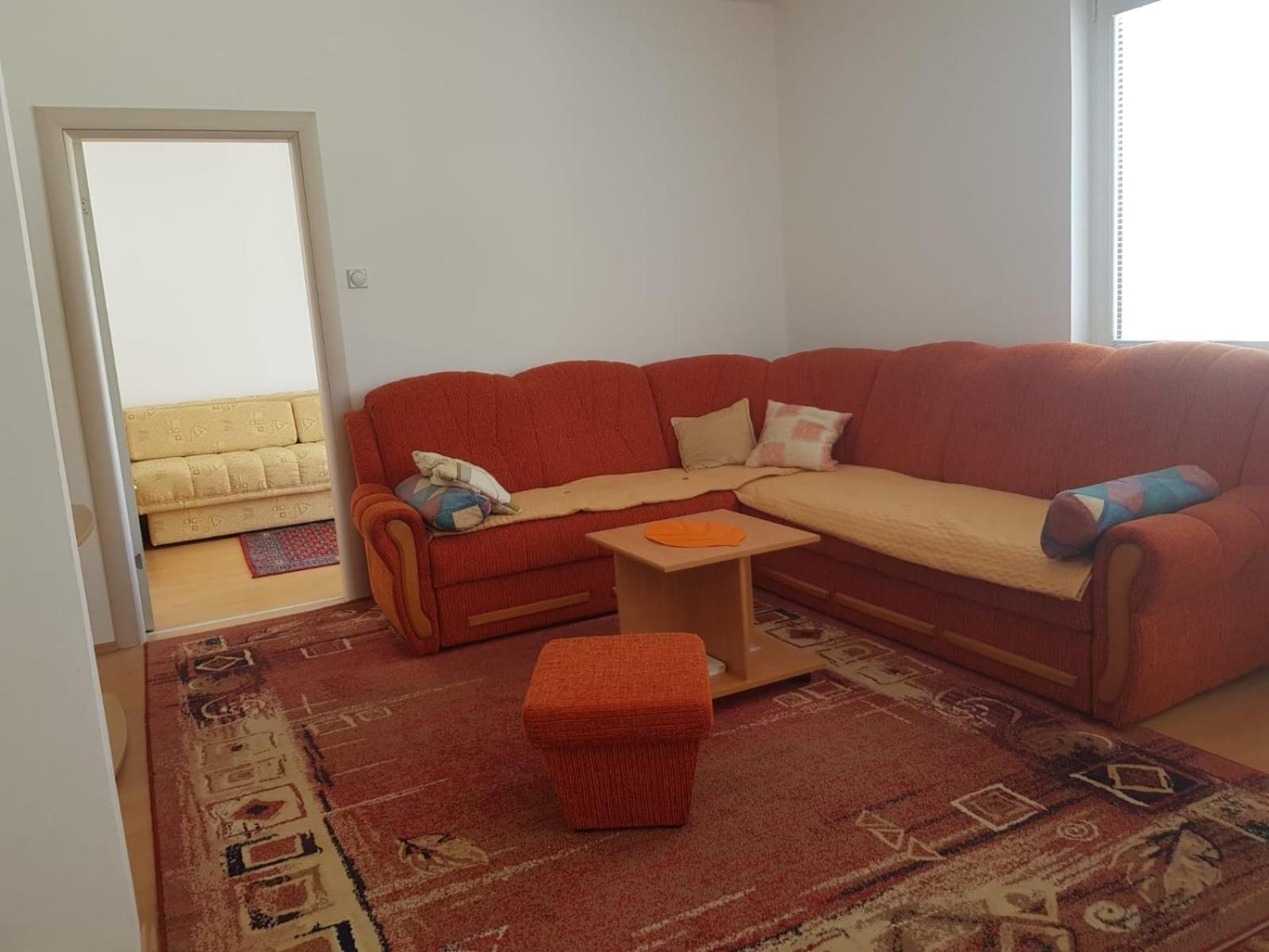 Kragić apartman