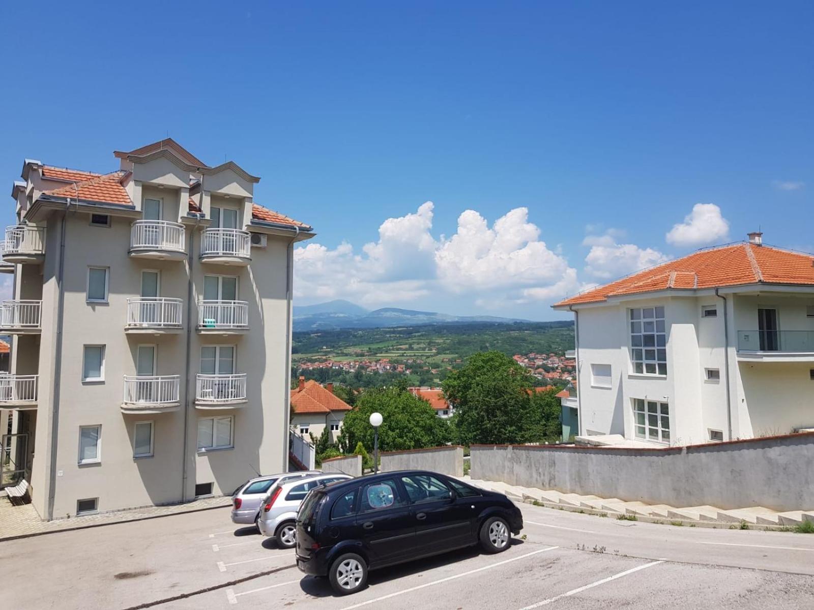Kragić apartman