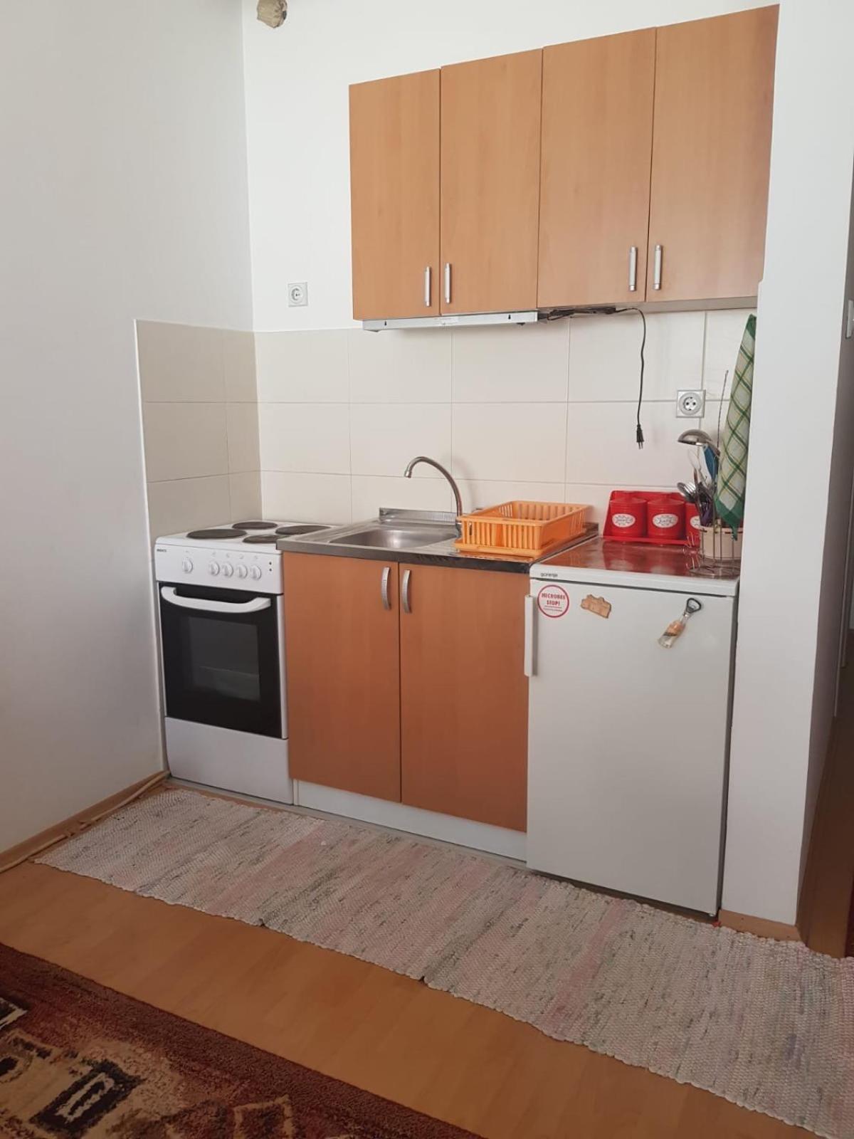 Kragić apartman