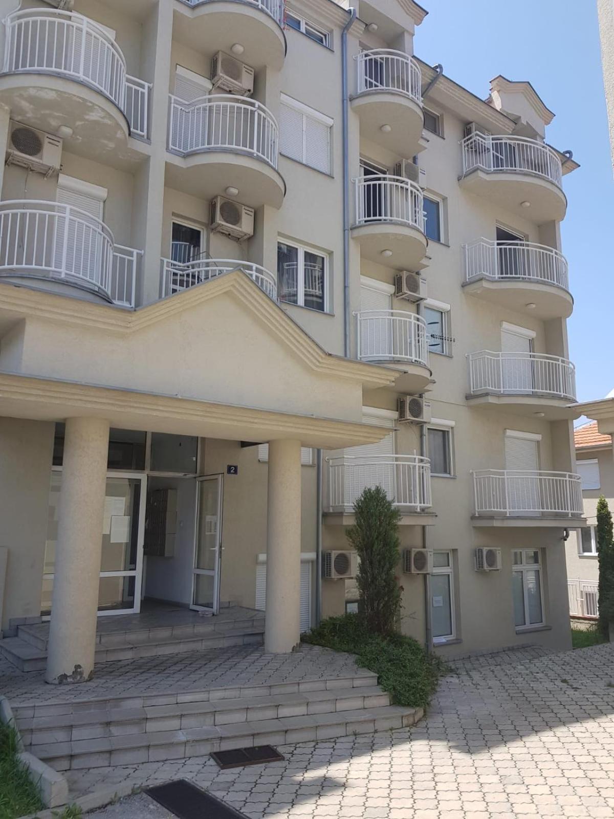Kragić apartman