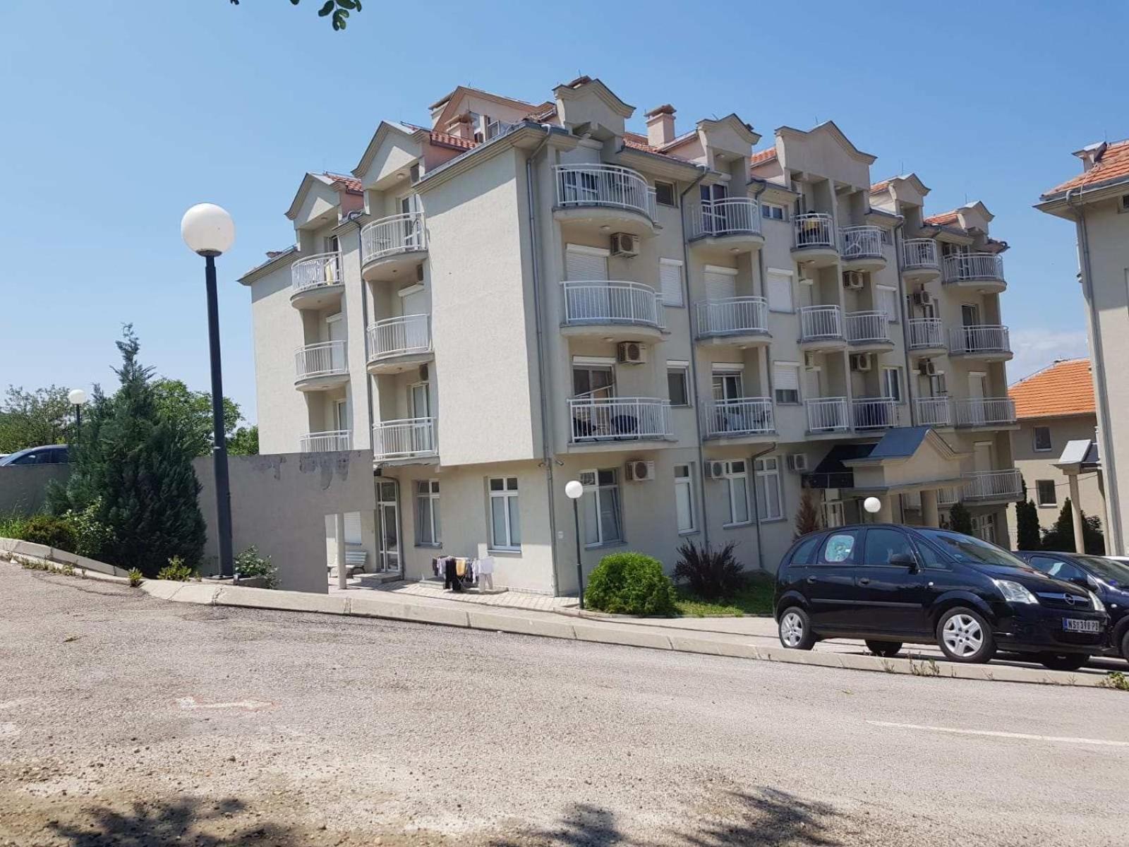 Kragić apartman