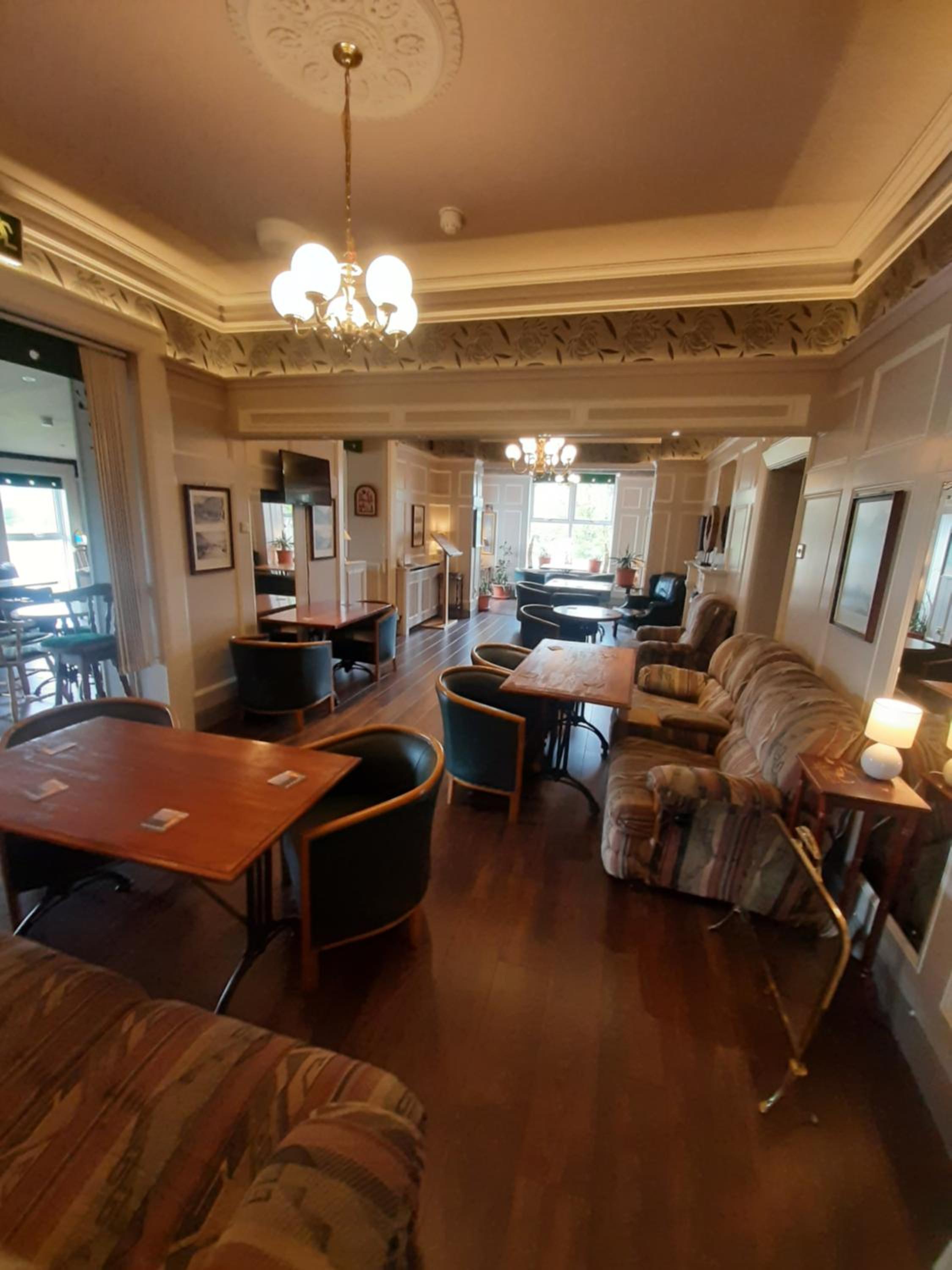 Ardgort Country House