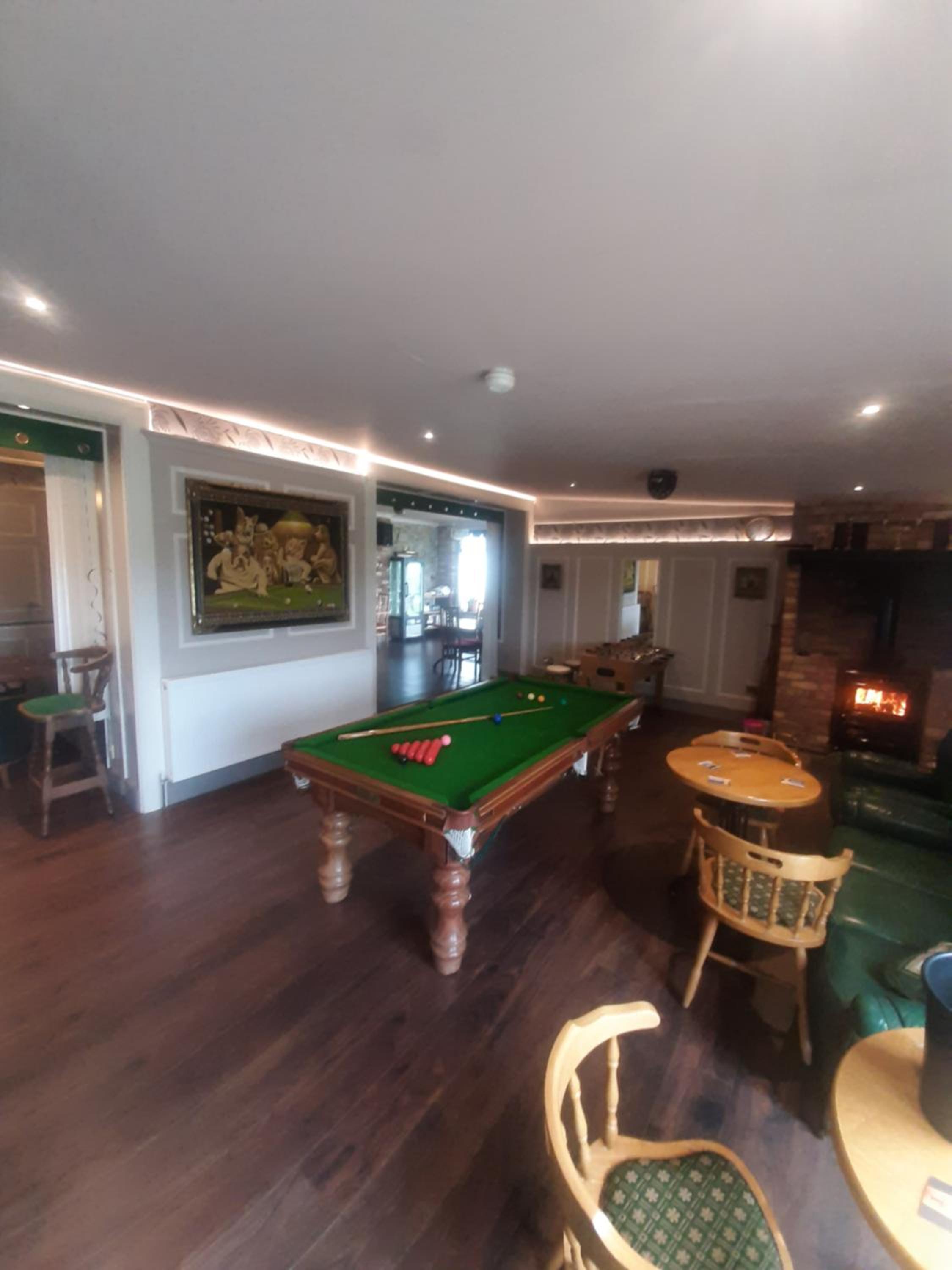 Ardgort Country House