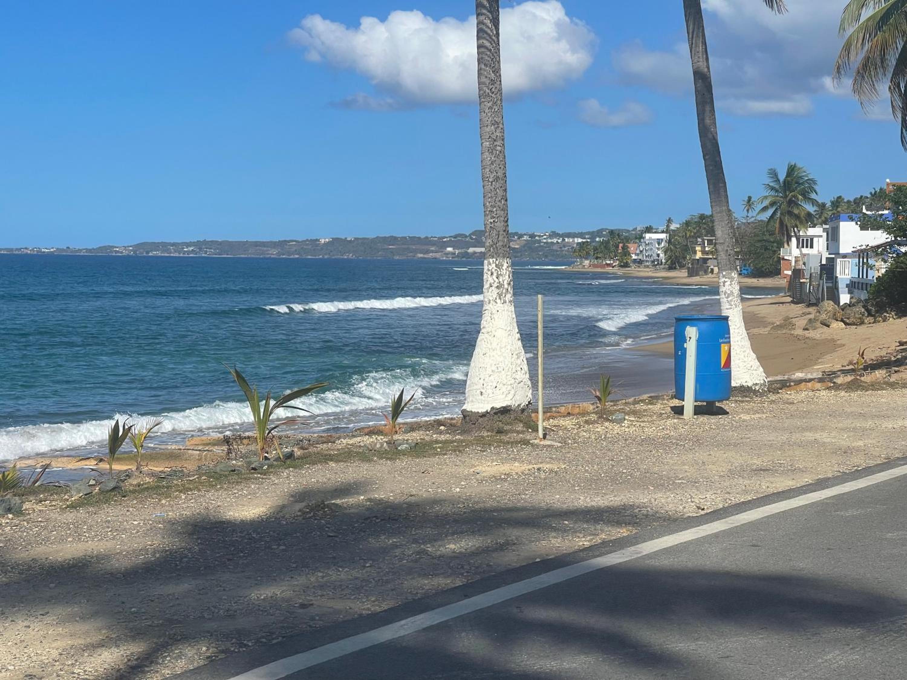 Atlantic Wave Villa view 4