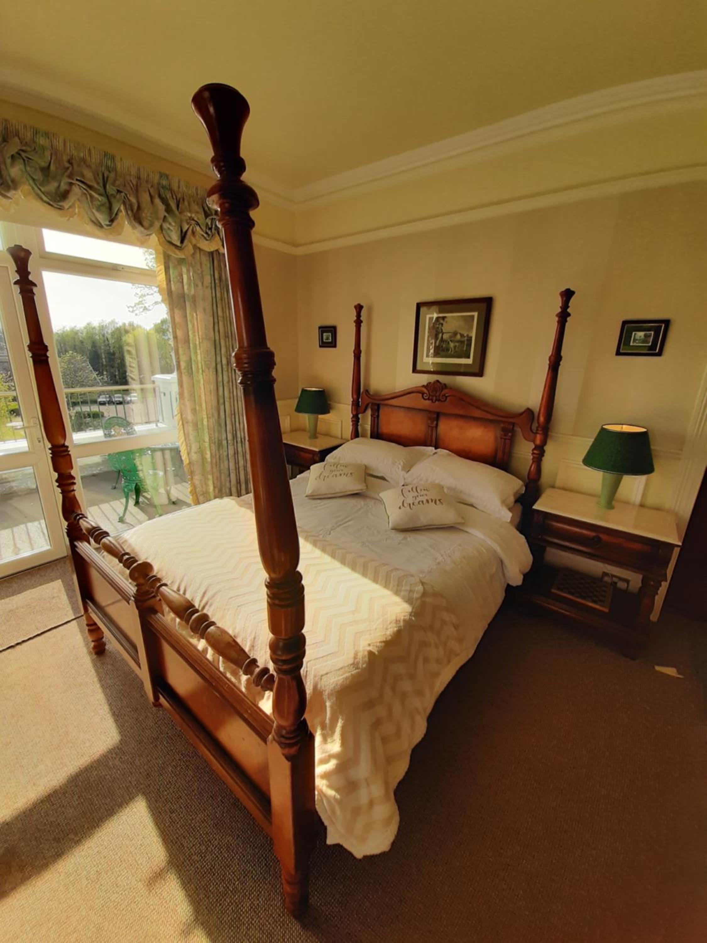 Ardgort Country House