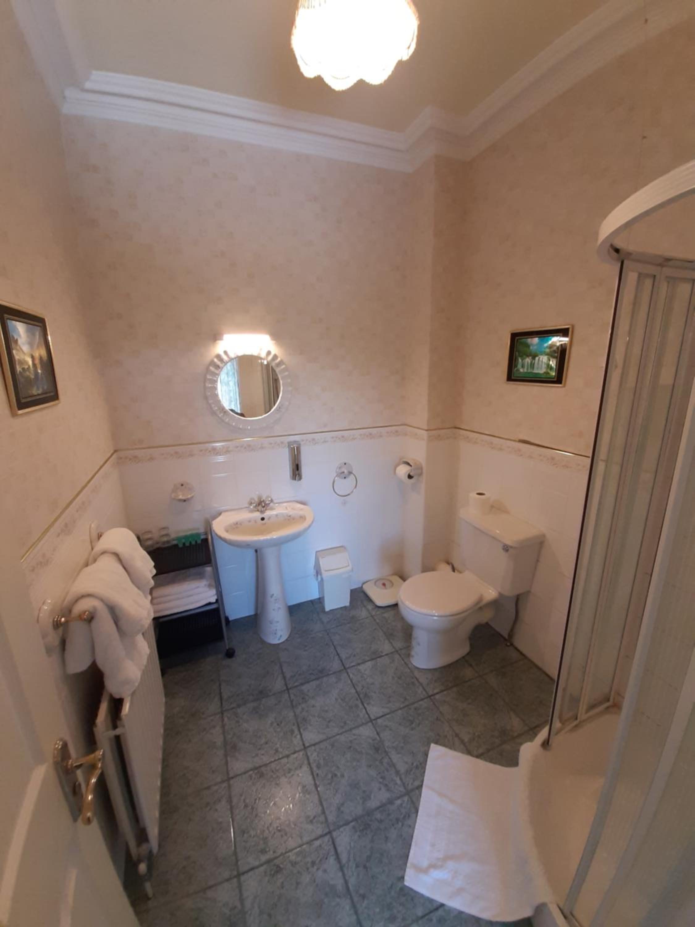 Ardgort Country House