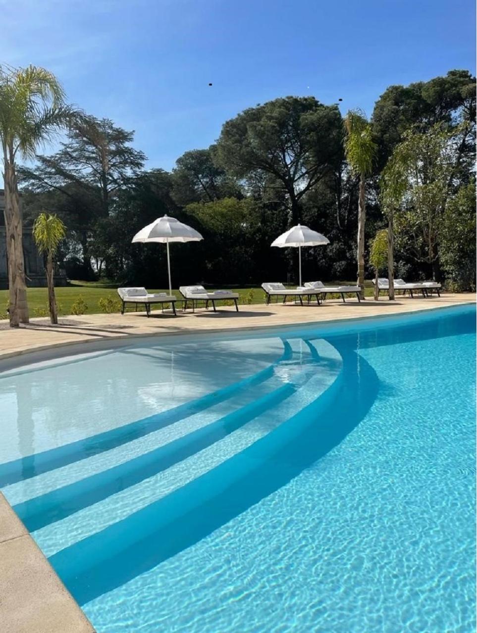 Villa Di Noi view 3
