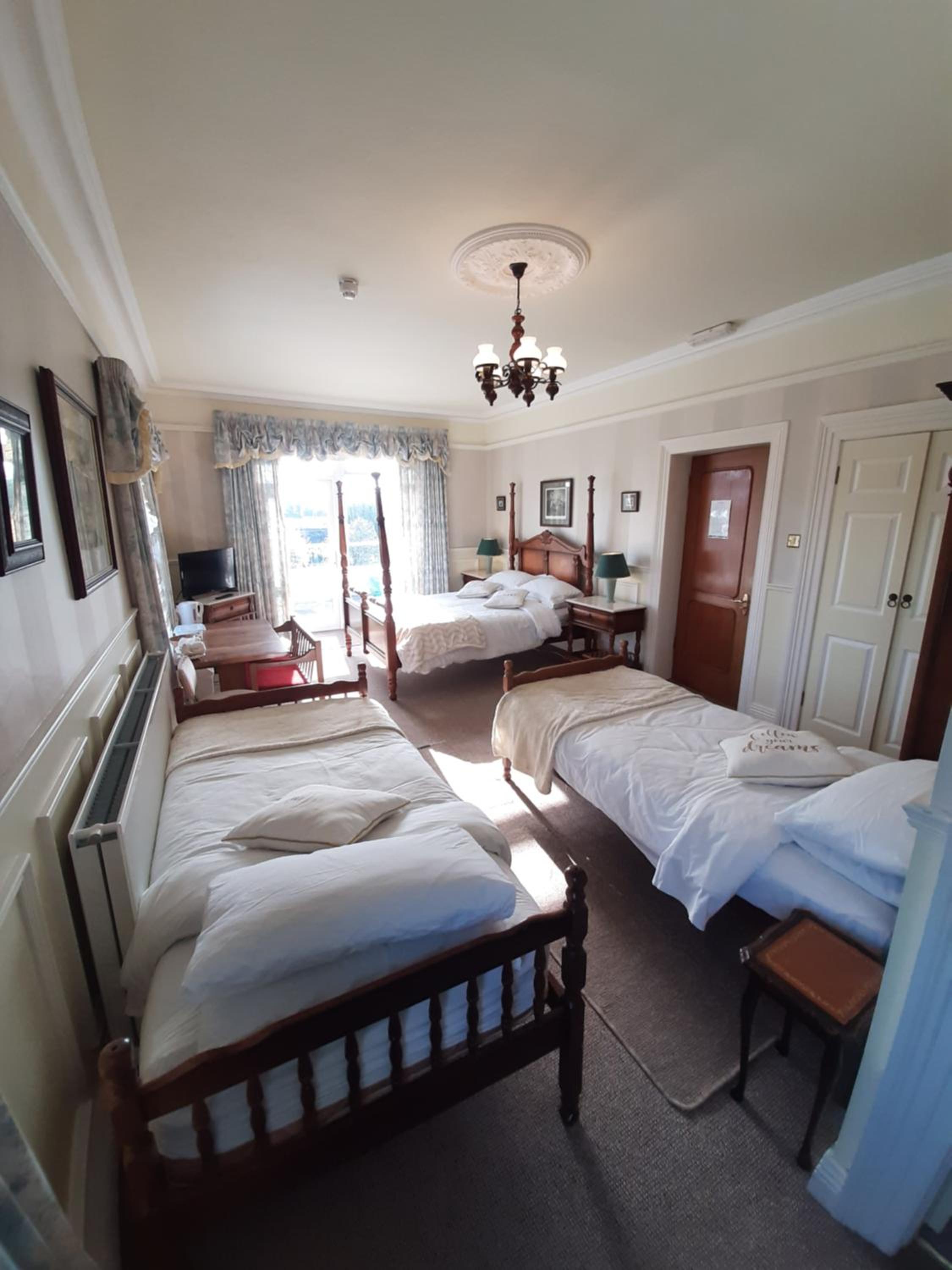 Ardgort Country House