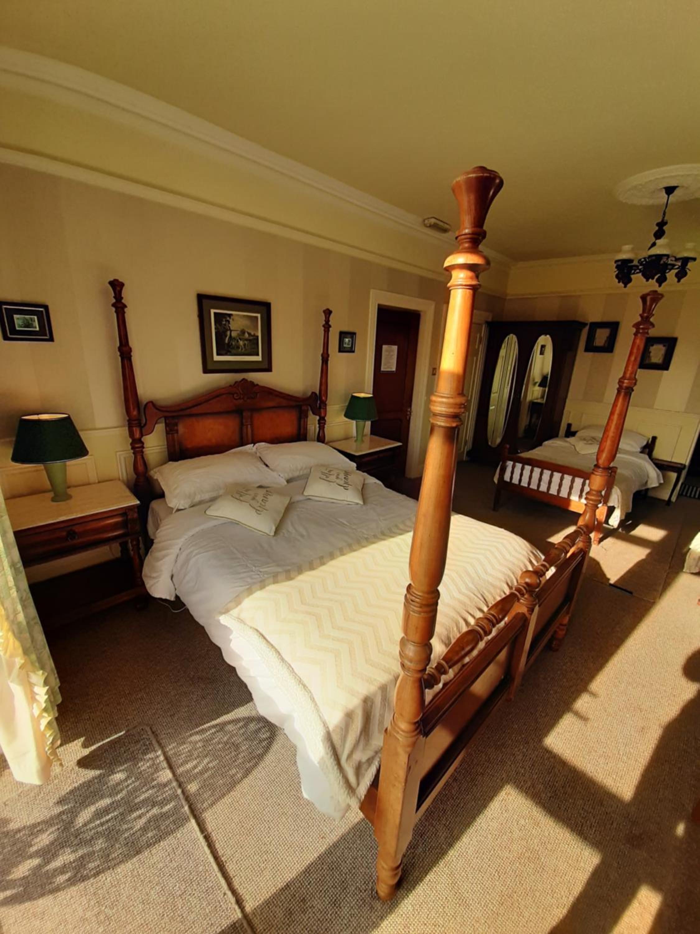 Ardgort Country House
