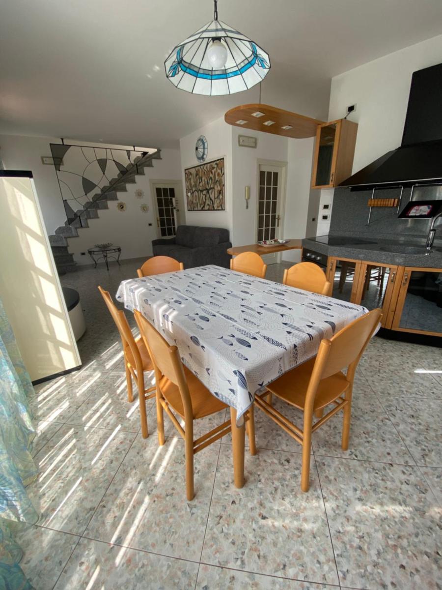 Casa Antonella view 4