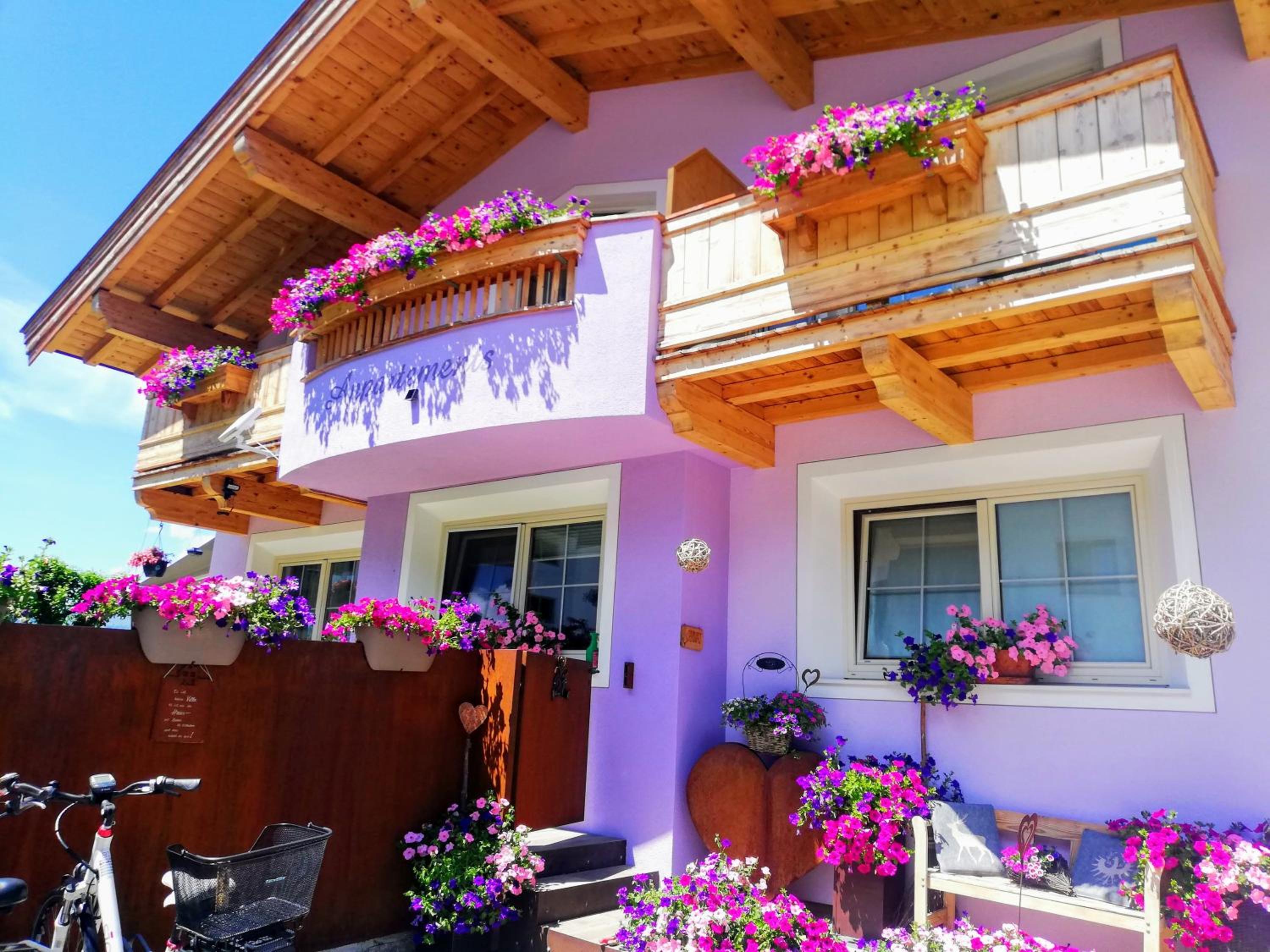 Landhaus Nageler