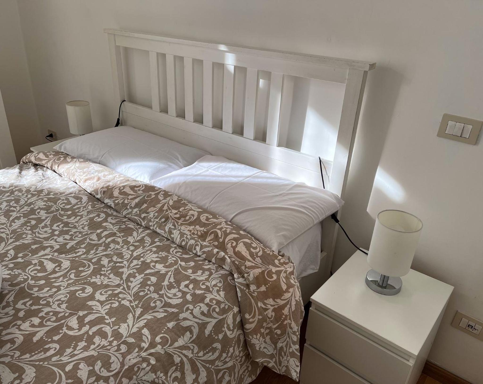 Snooze Trastevere House