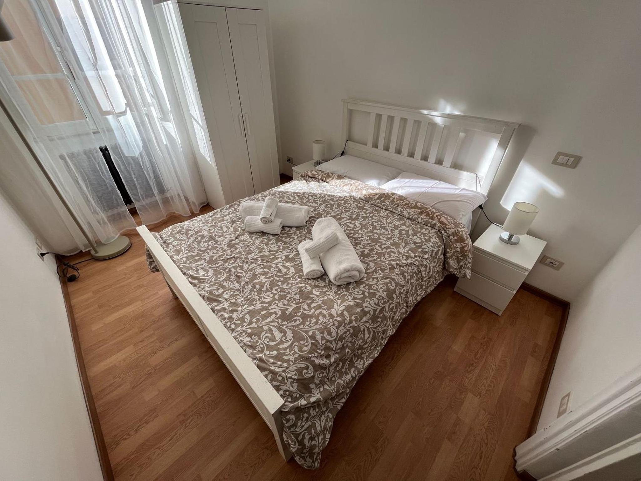 Snooze Trastevere House