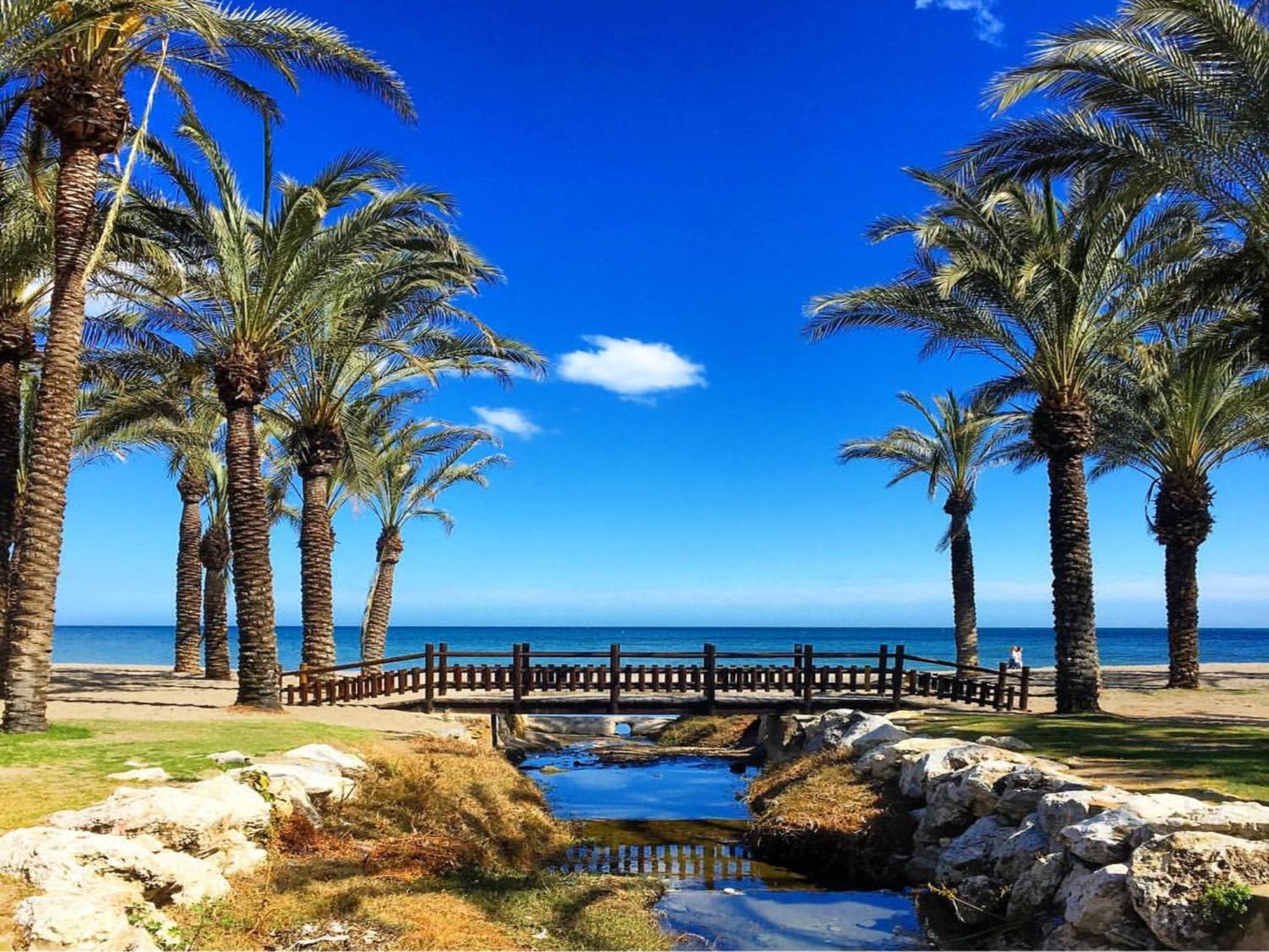 PARIS DREAM - Torremolinos view 5
