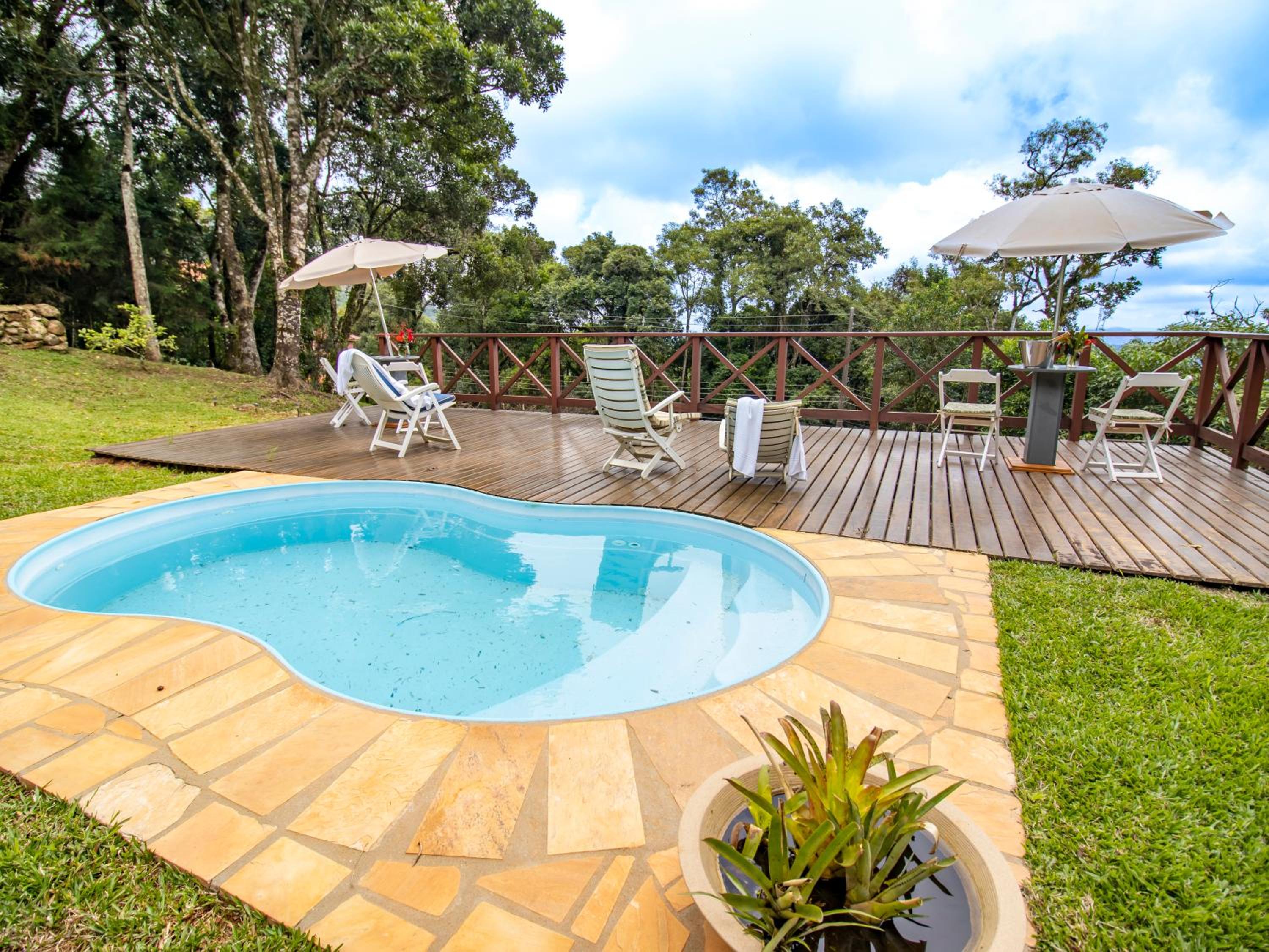 Pousada VillaSerrana