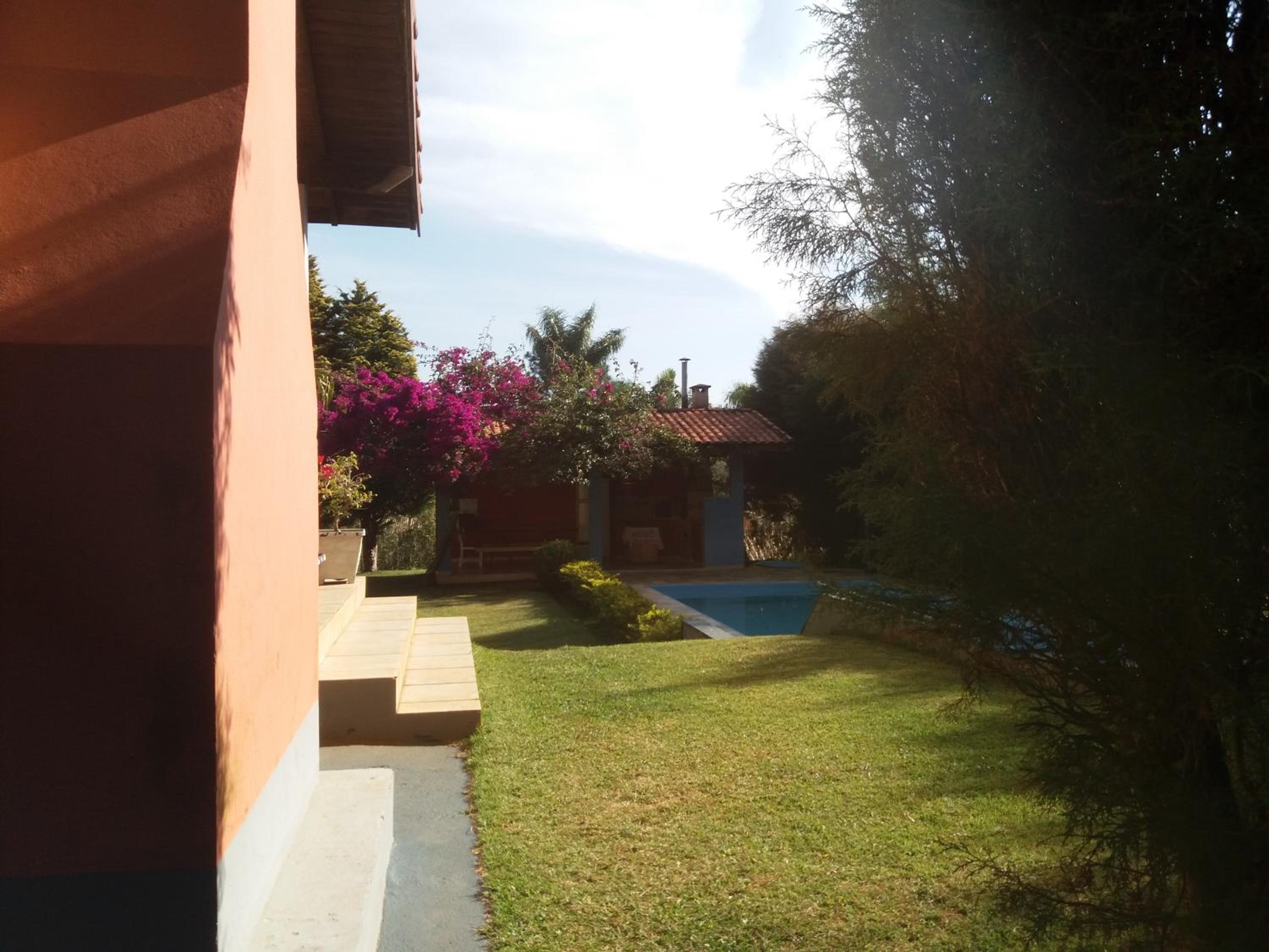 Casa de Campo Cond. Patrimônio do Carmo(São Roque)