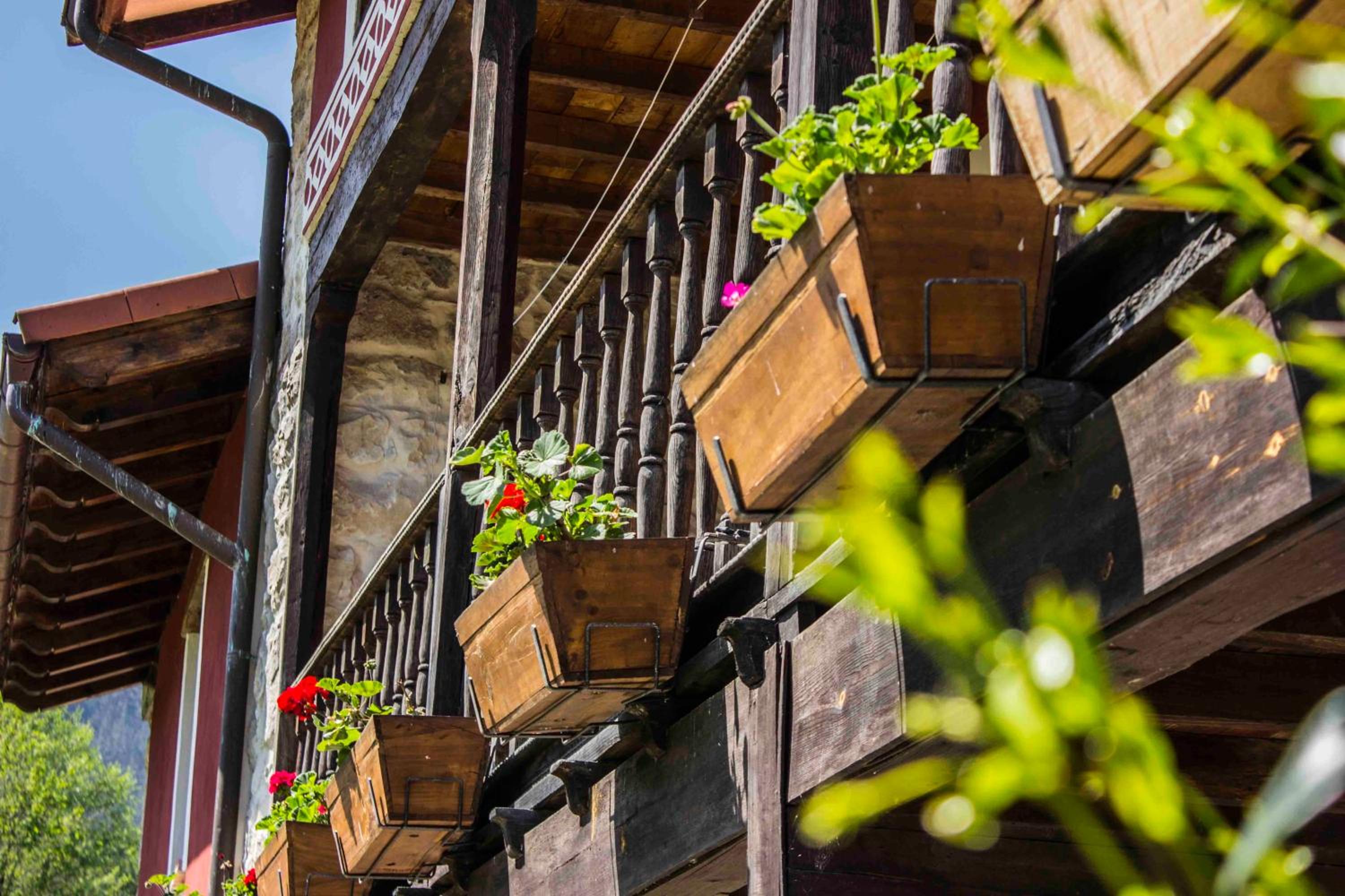 Casa del Tesoro