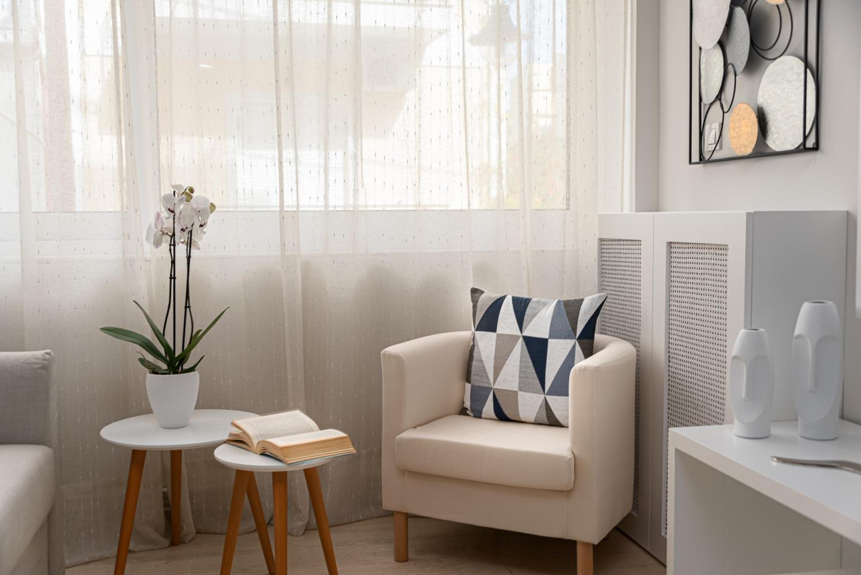 G&J Deluxe Apt photo 3