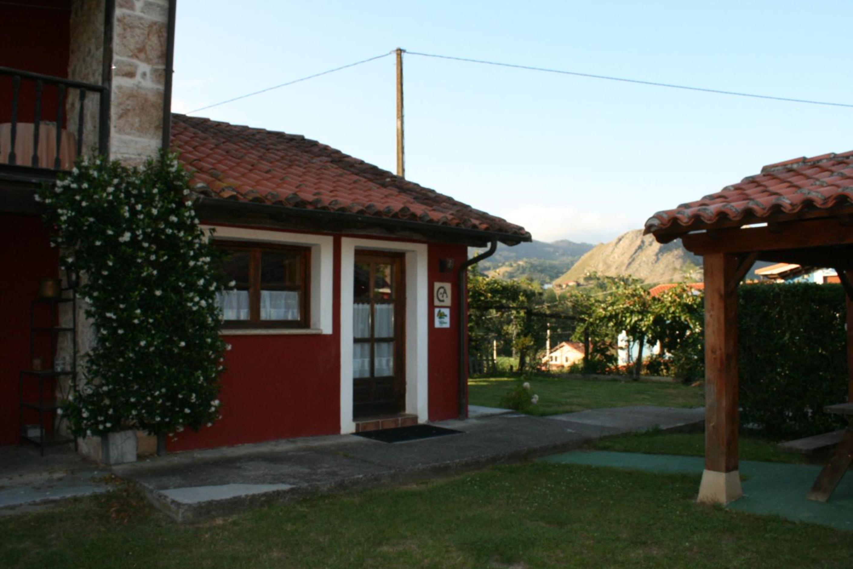 Casa del Tesoro