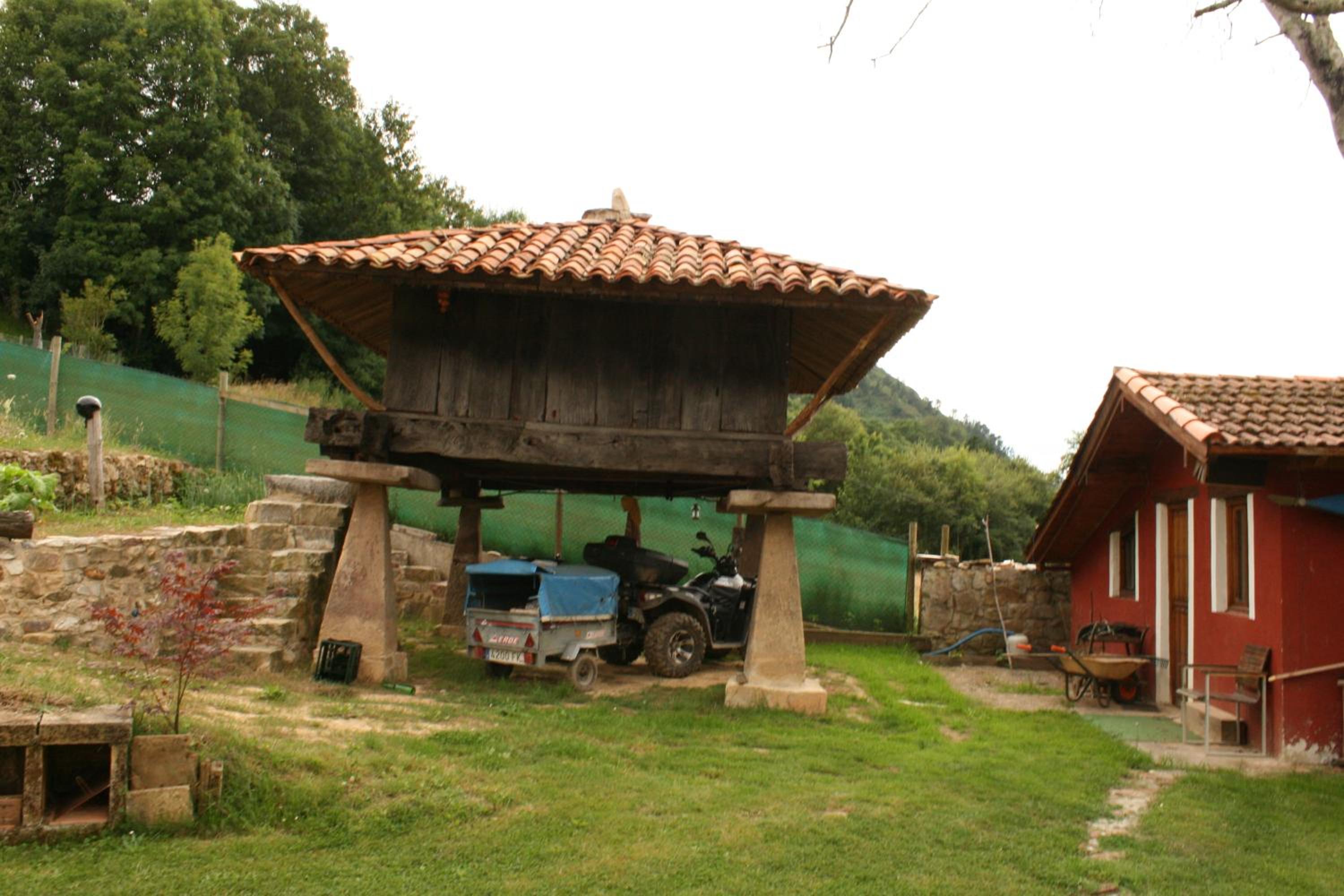Casa del Tesoro