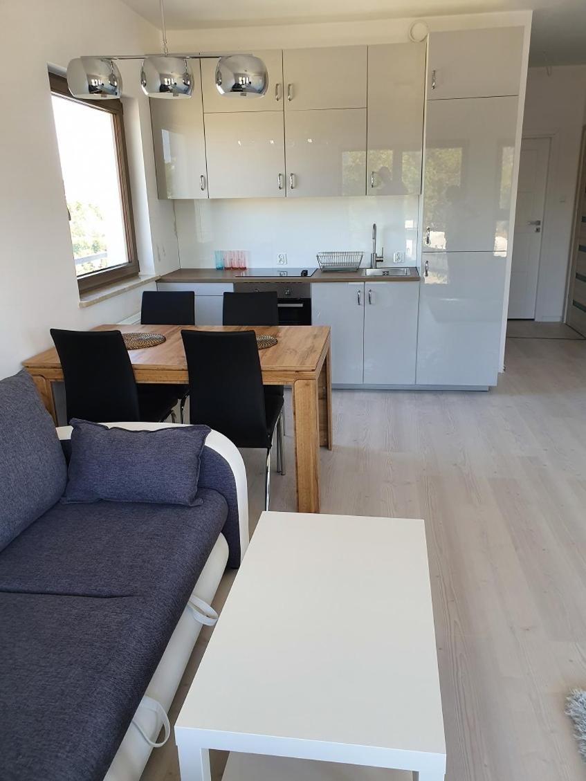 Apartamenty na Morenie view 4