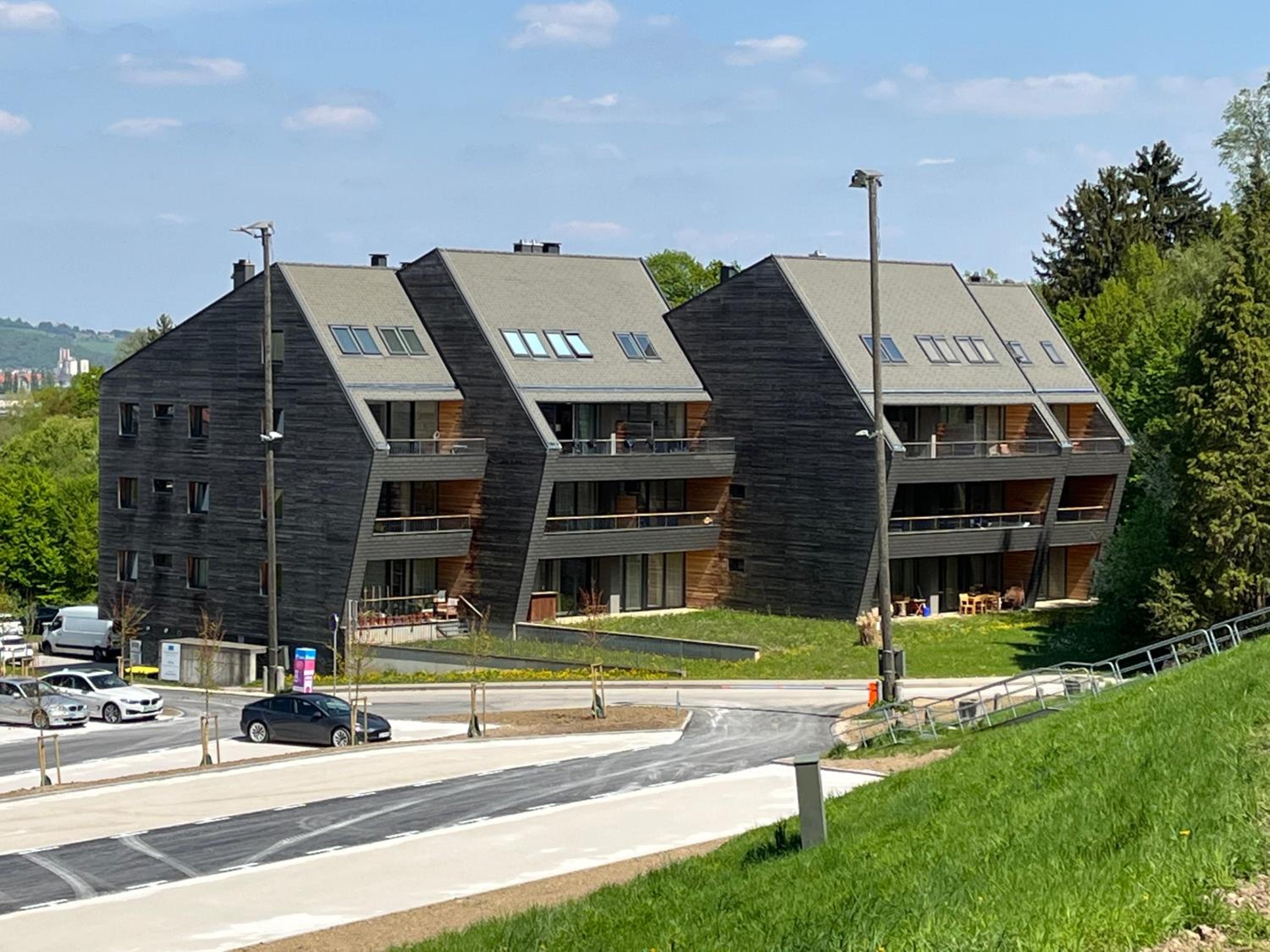Golden Fox Apartment Pohorje view 3