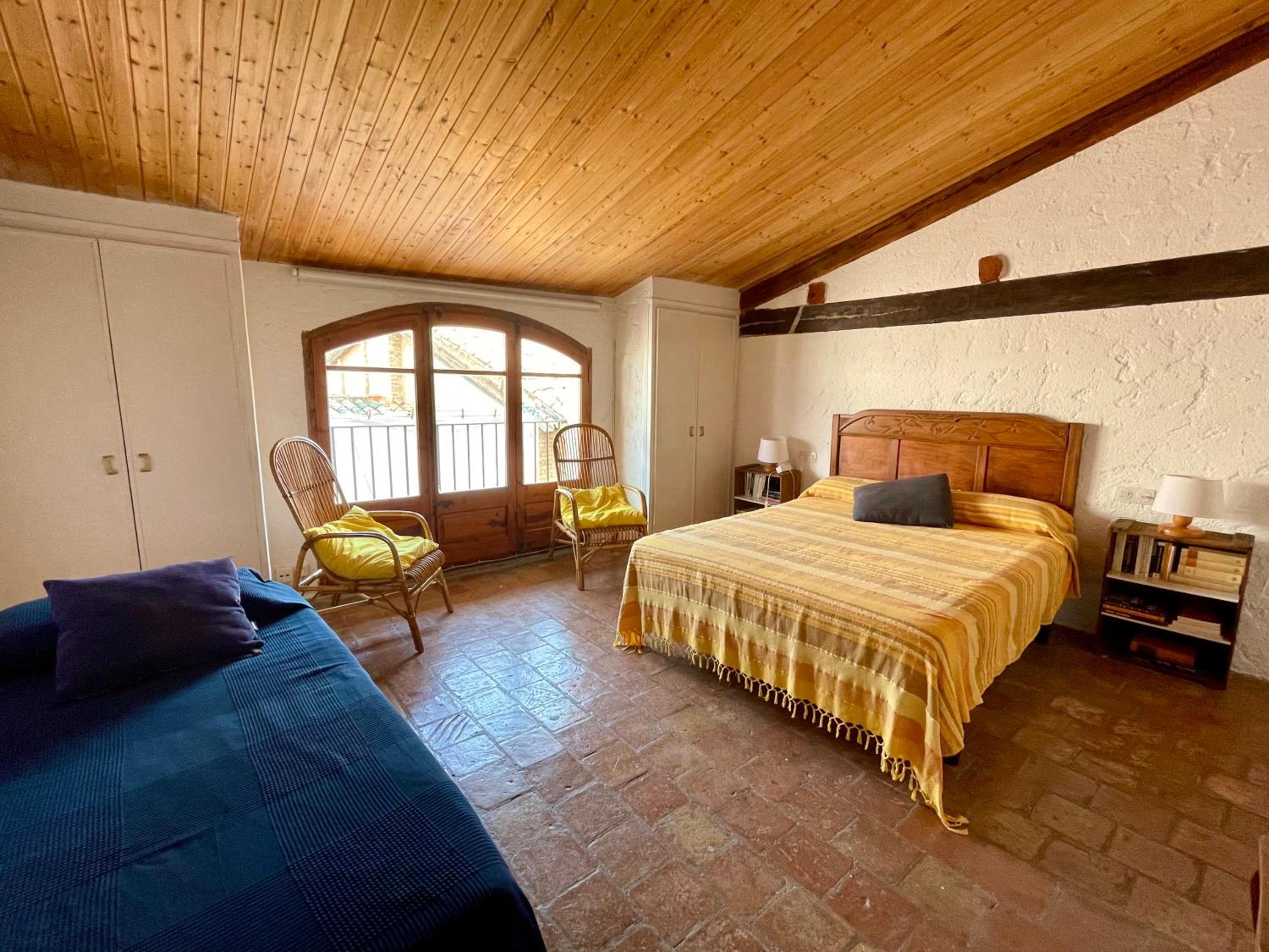 Apartamento rural con encanto Can Salvador view 3