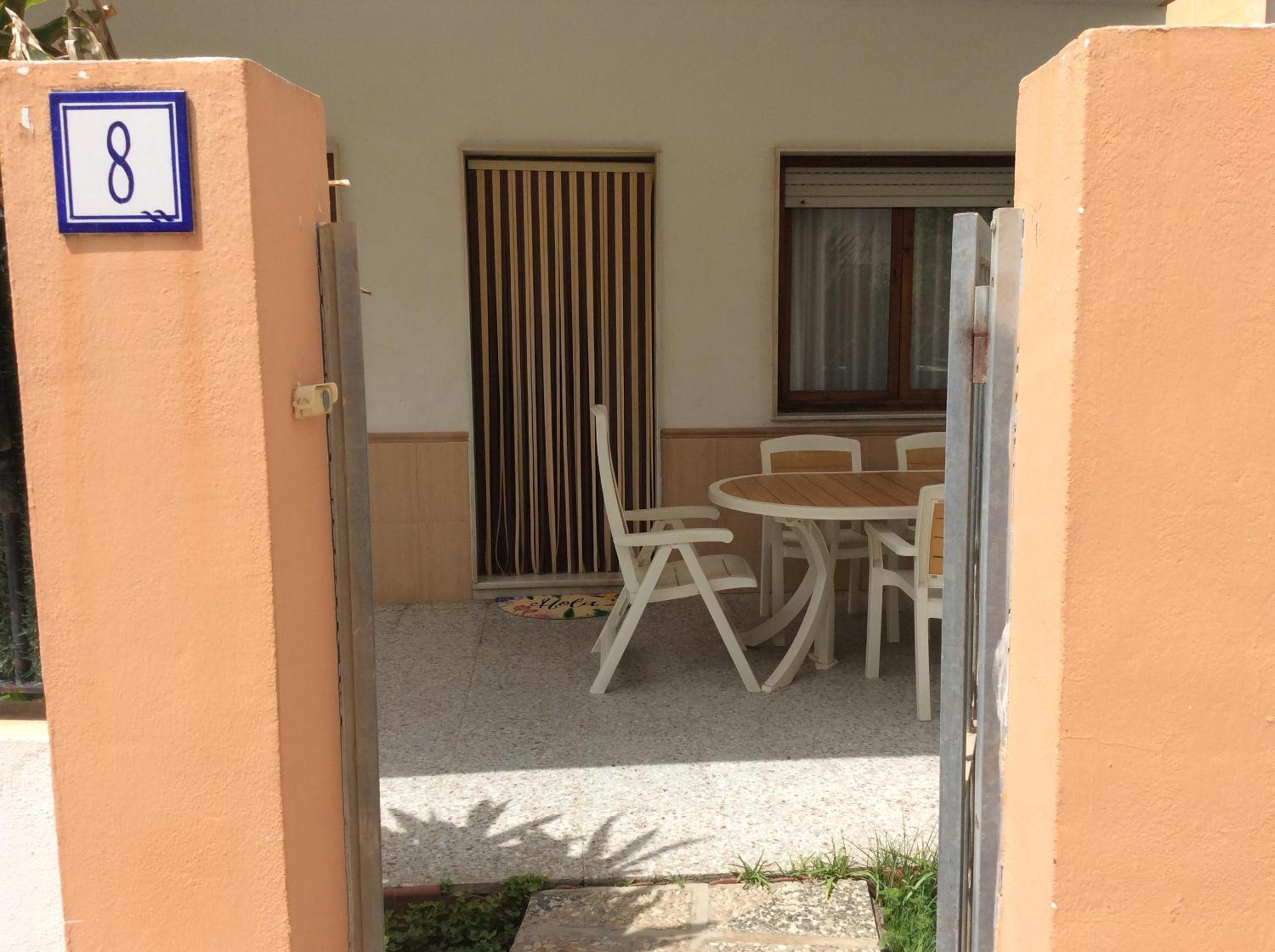 El Chalet de Lola view 4