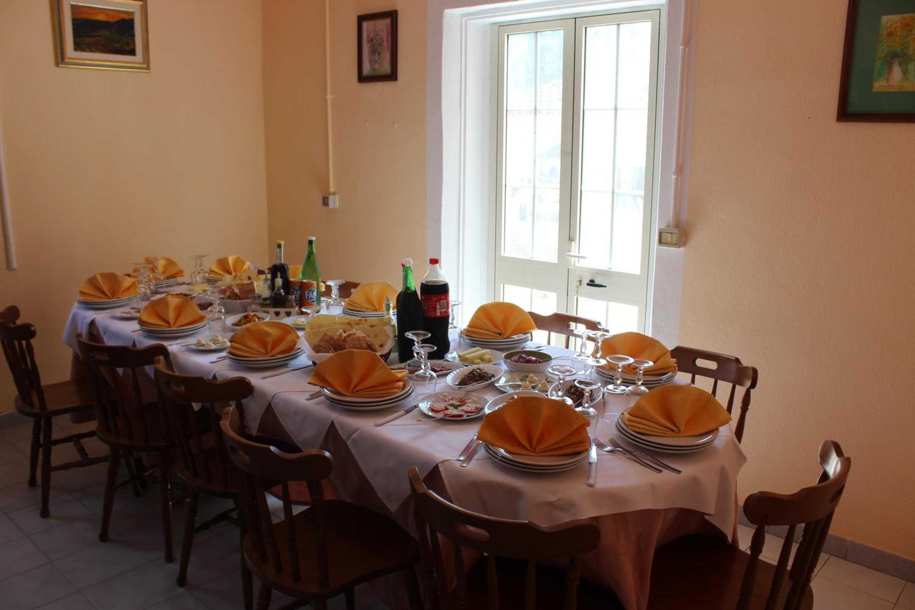 Agriturismo Menhir