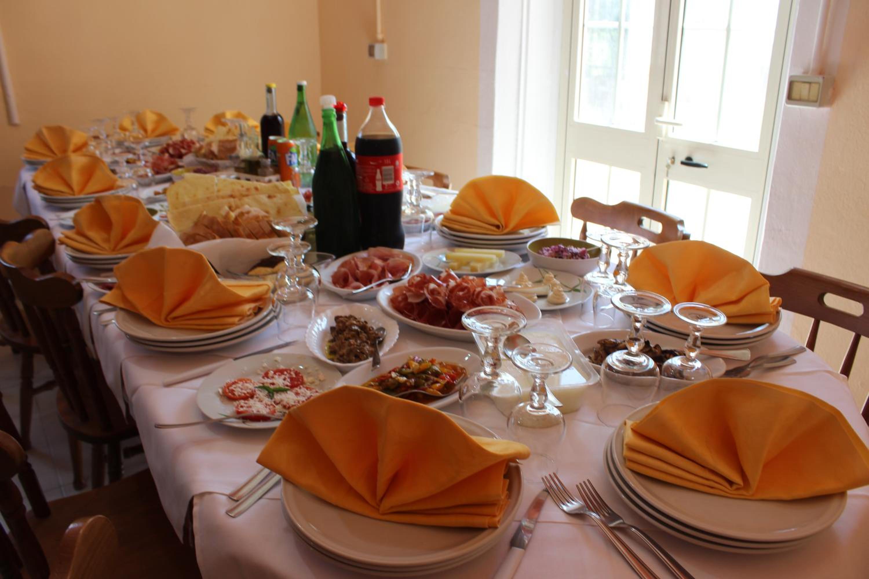 Agriturismo Menhir