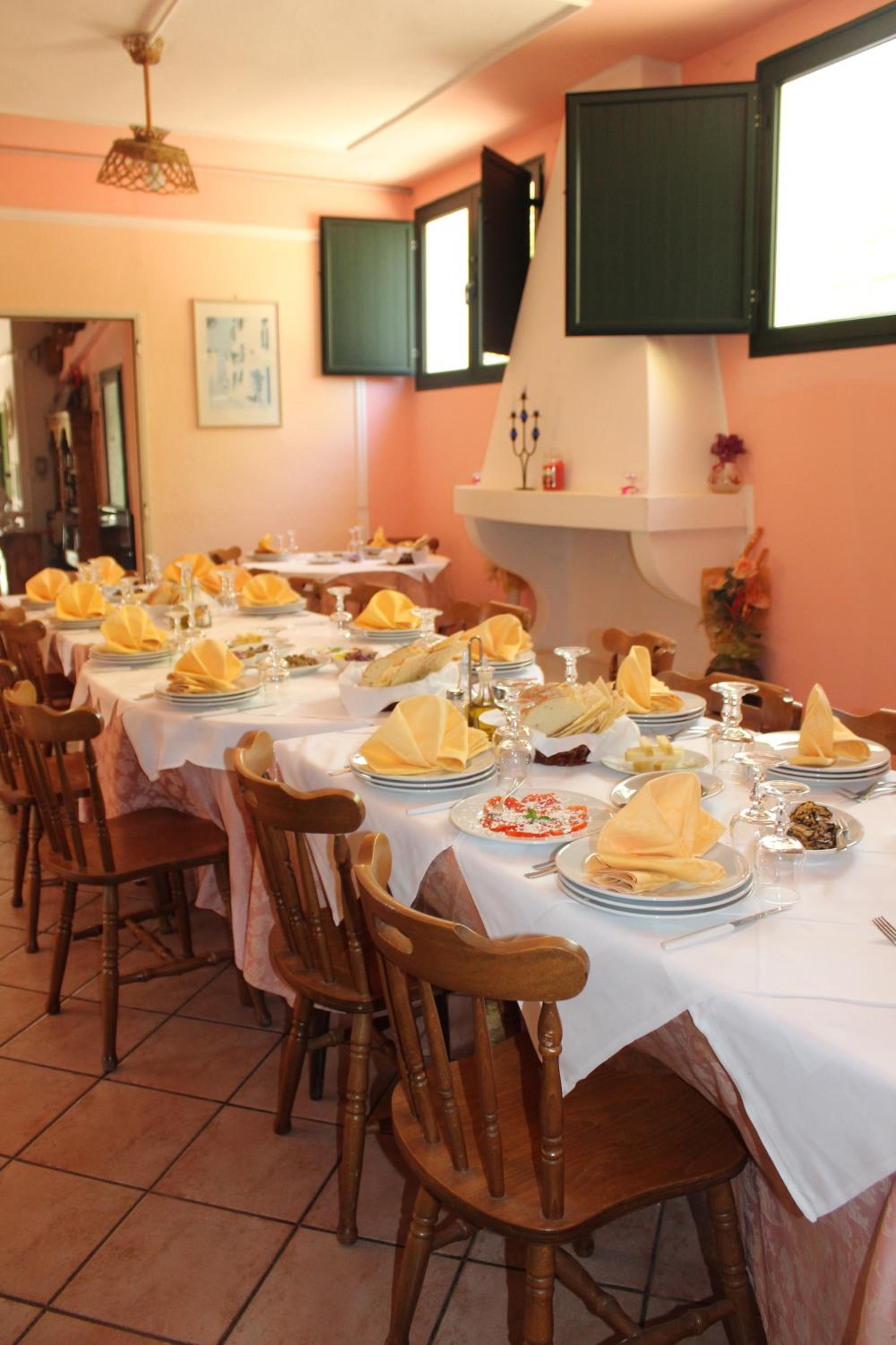 Agriturismo Menhir