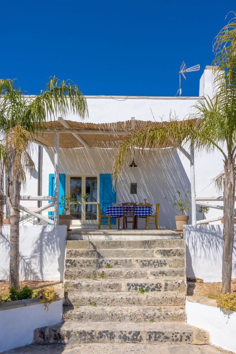 Masseria del Ninfeo