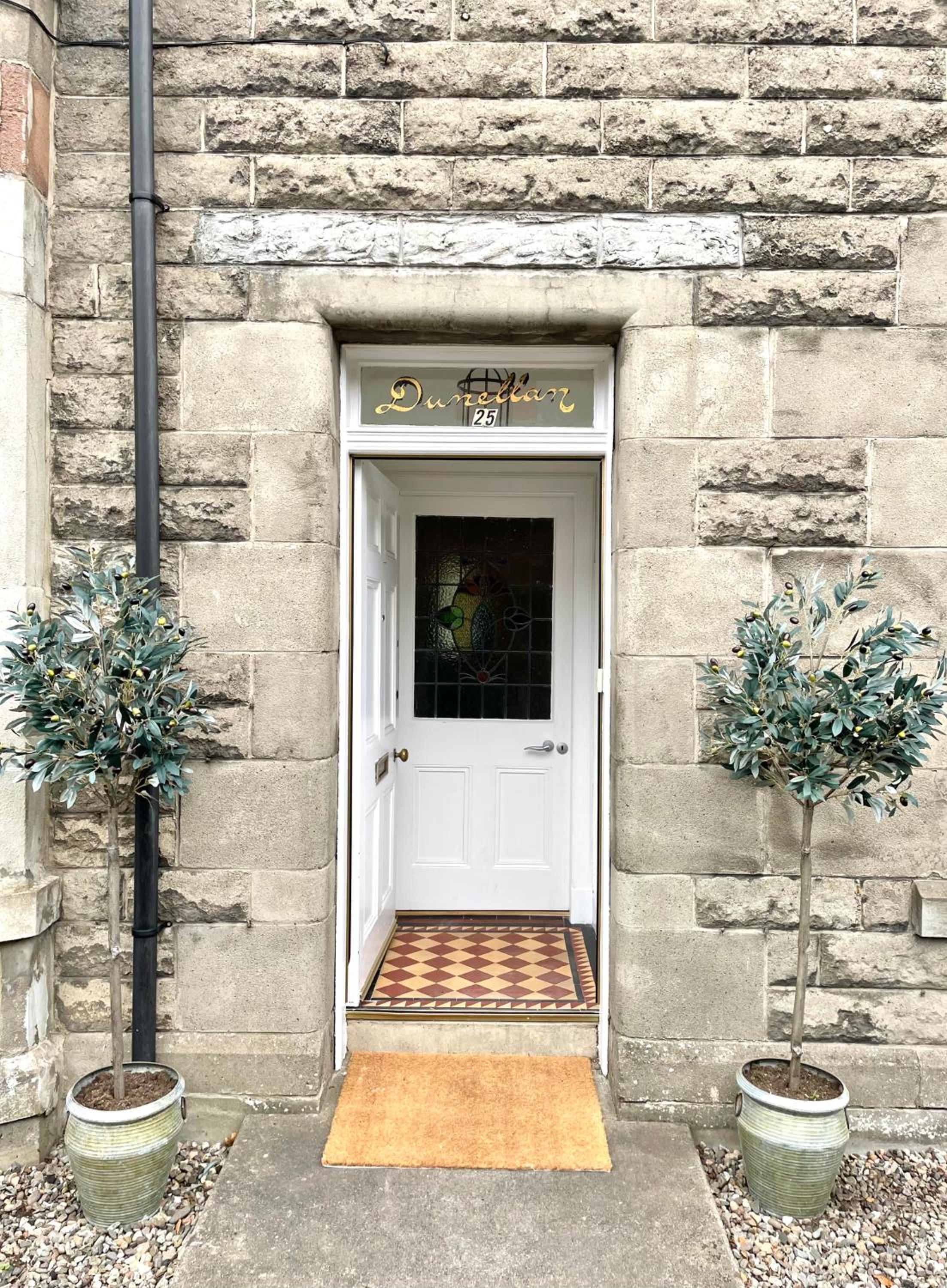 Hotel Stylish & Chic Central Apartment With Hot Tub