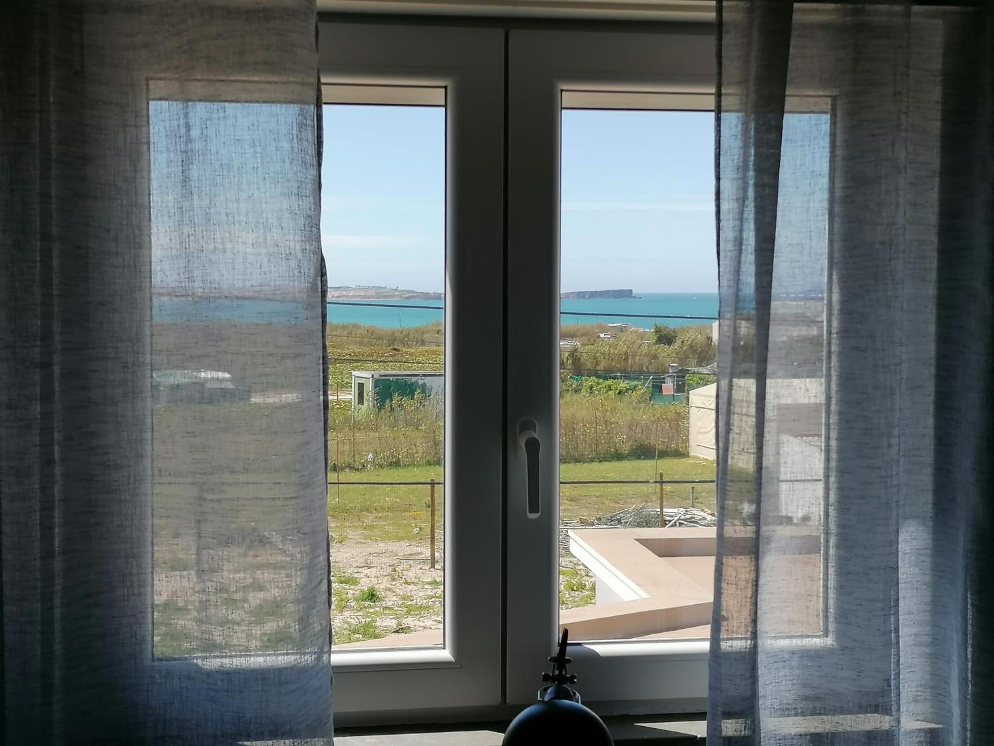 Baleal Atlantic View House view 5