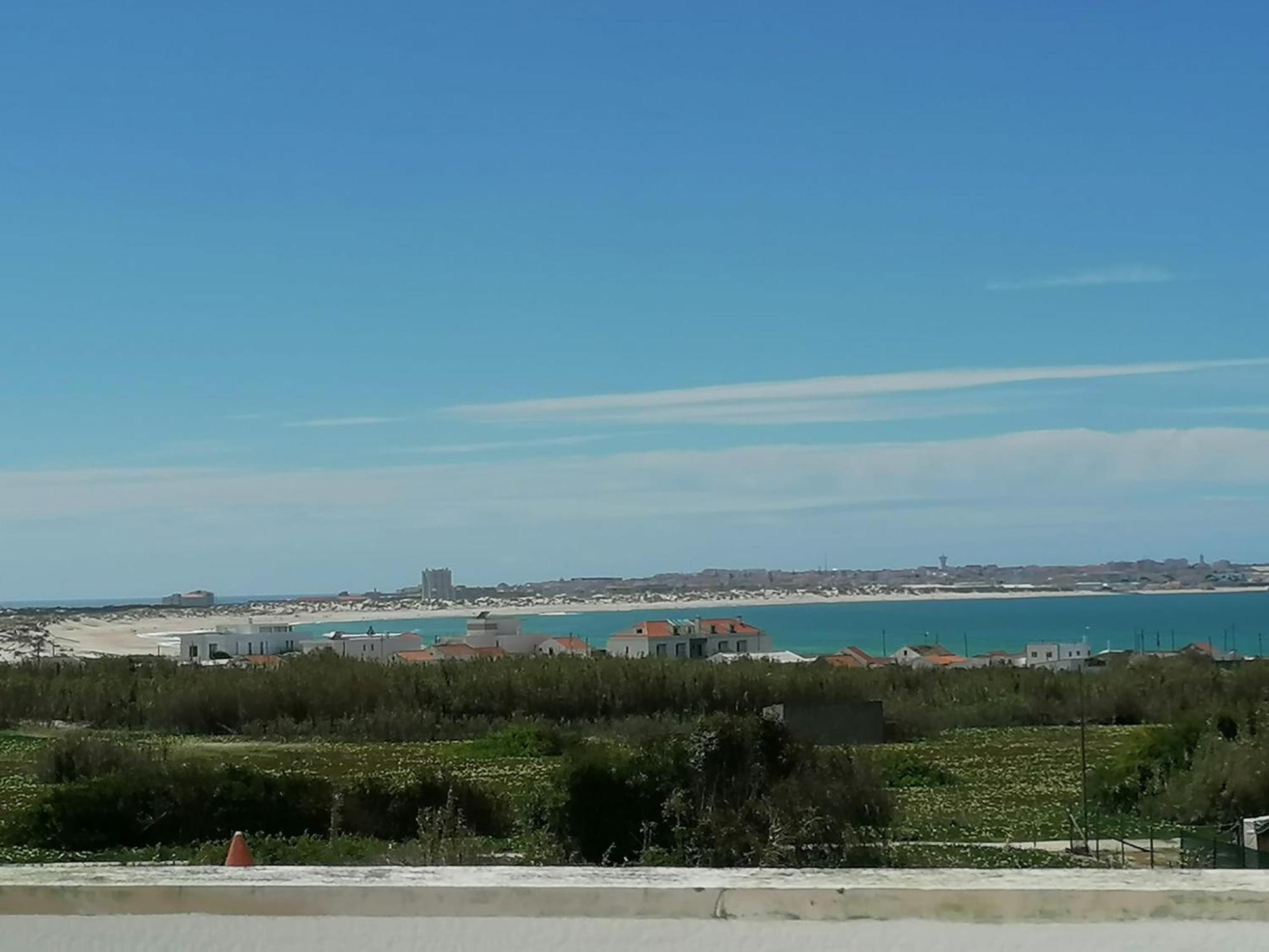 Baleal Atlantic View House view 2
