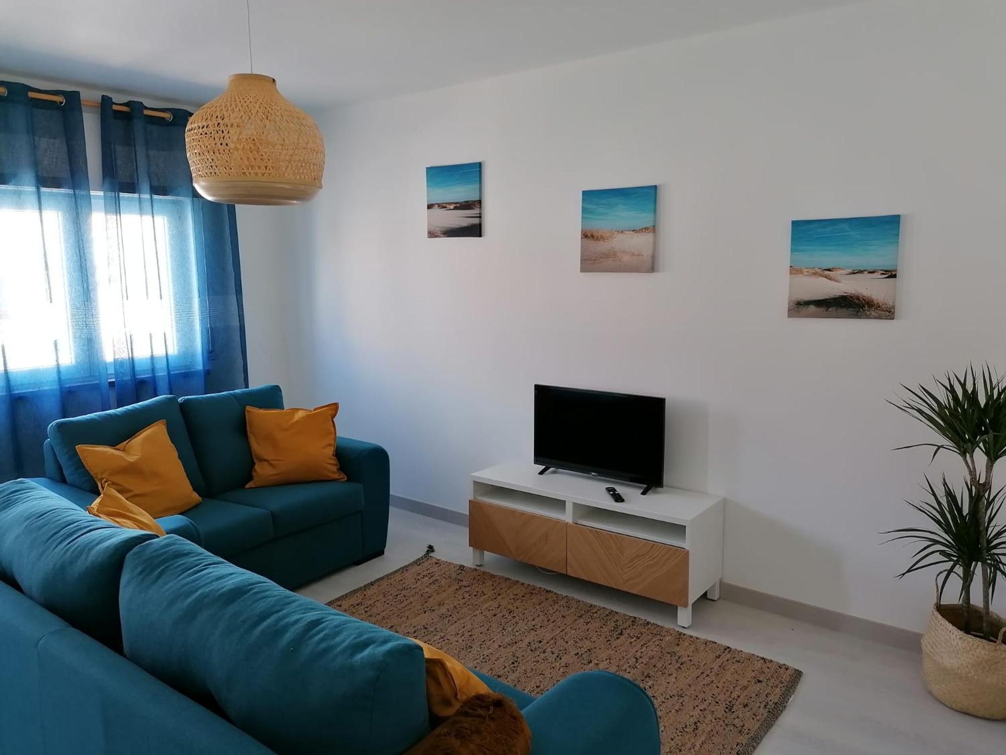 Baleal Atlantic View House view 3