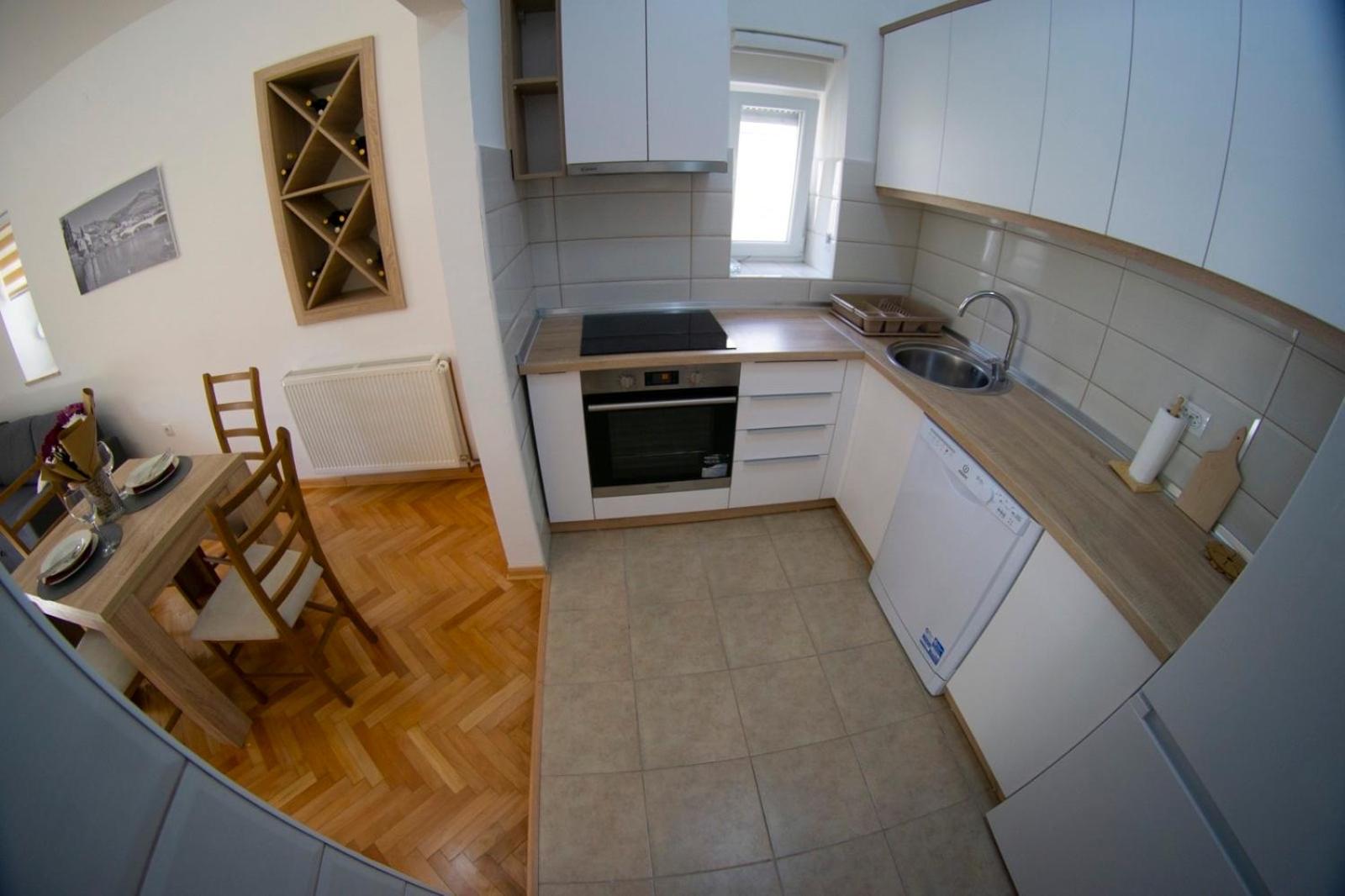 Apartman Belvedere Trebinje