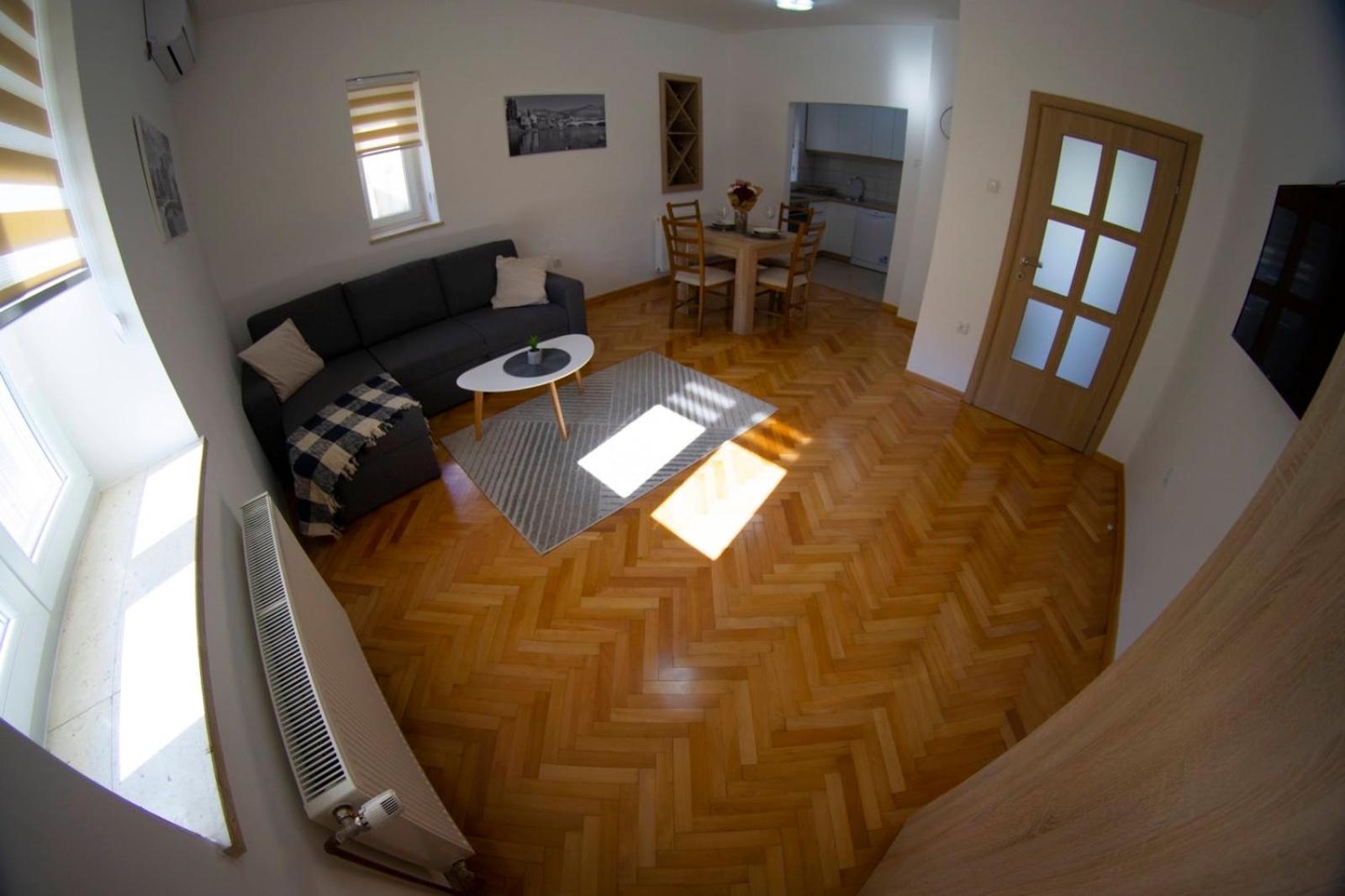 Apartman Belvedere Trebinje